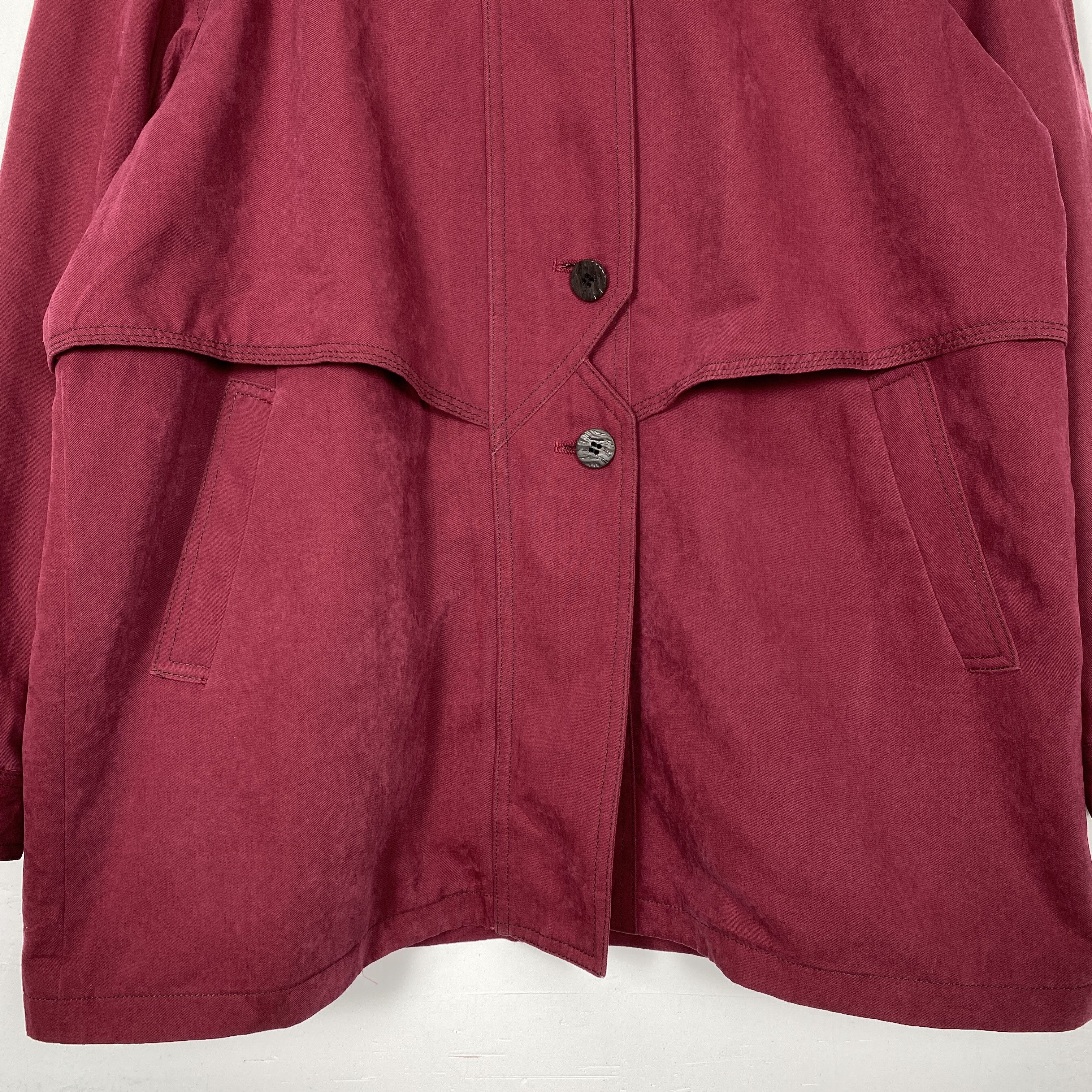 Japanese Brand Vintage Beprecious Jacket J0207 Size S / US 4 / IT 40 - 5 Thumbnail