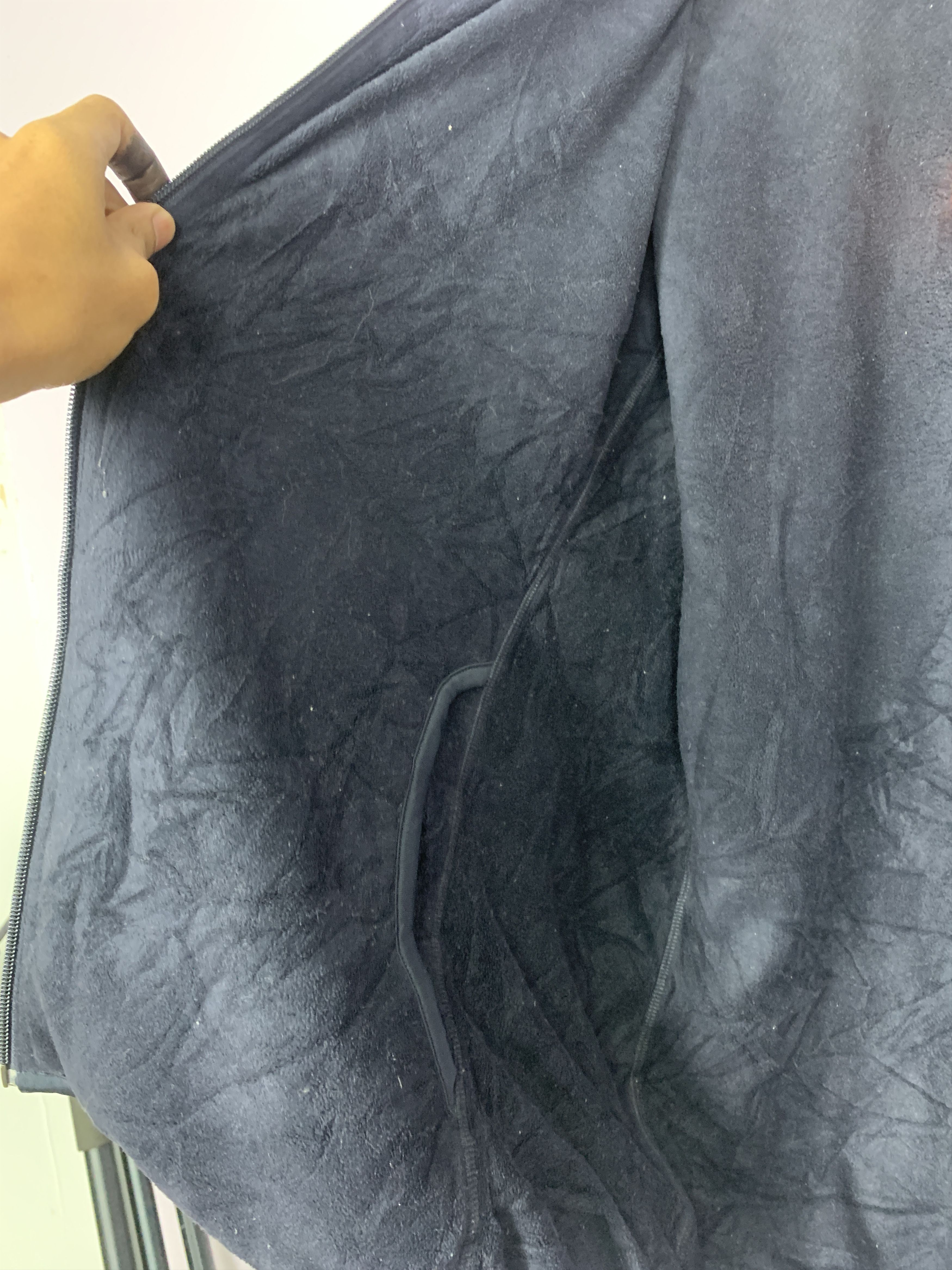 Japanese Brand Vintage JAPANESE BRAND Reversible Jacket J0746 Size US S / EU 44-46 / 1 - 10 Thumbnail
