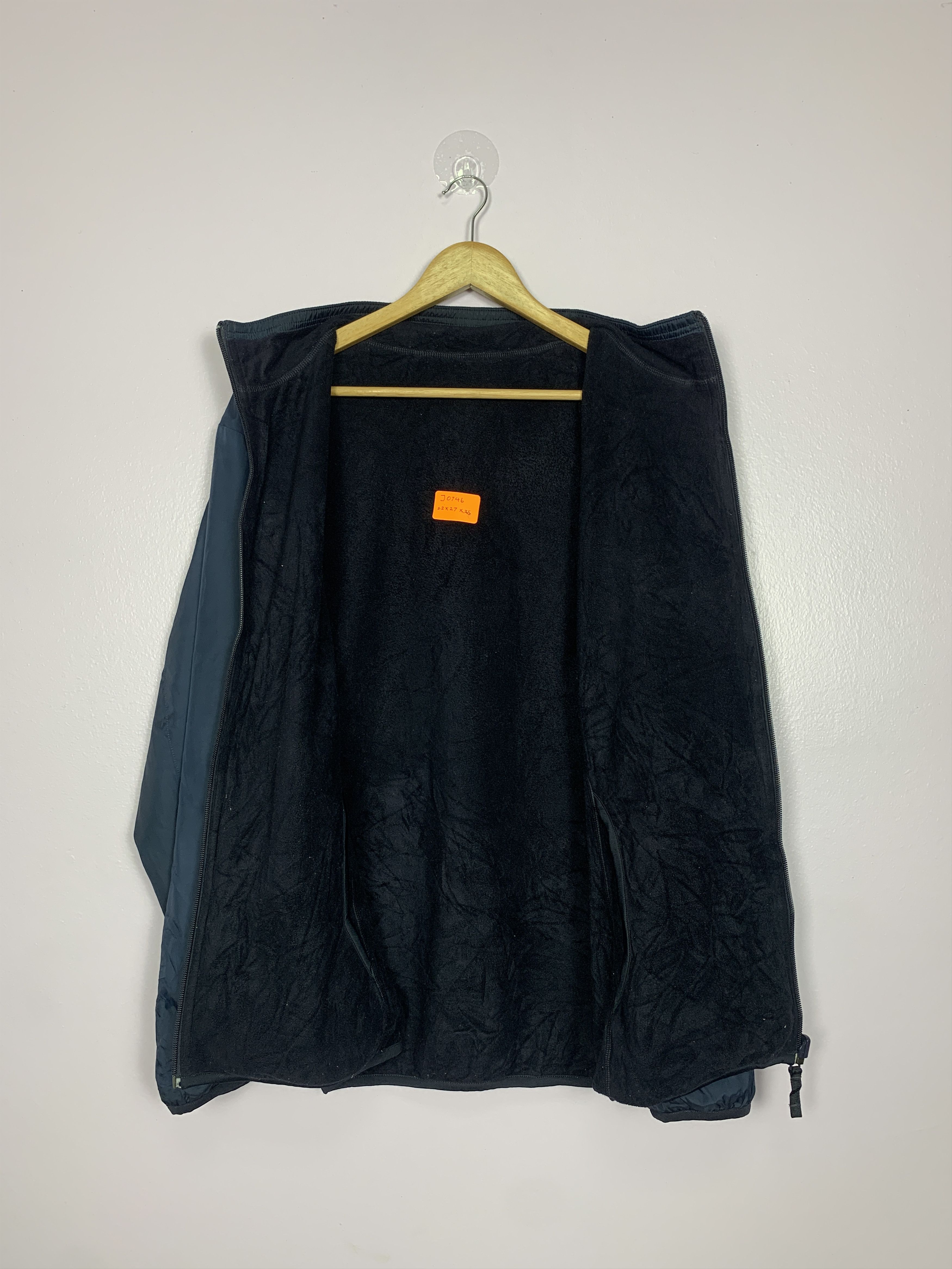 Japanese Brand Vintage JAPANESE BRAND Reversible Jacket J0746 Size US S / EU 44-46 / 1 - 8 Thumbnail