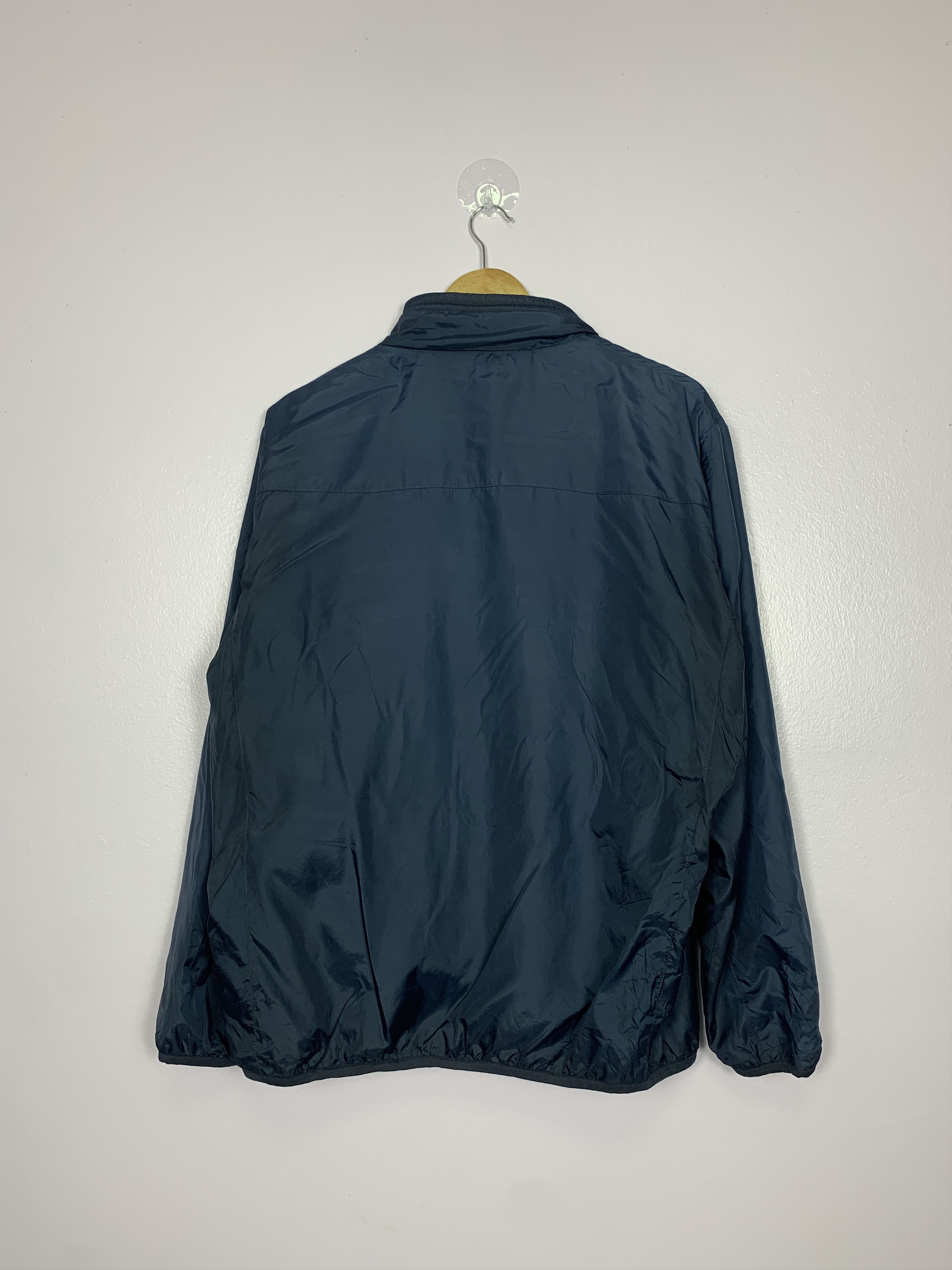 Japanese Brand Vintage JAPANESE BRAND Reversible Jacket J0746 Size US S / EU 44-46 / 1 - 7 Thumbnail