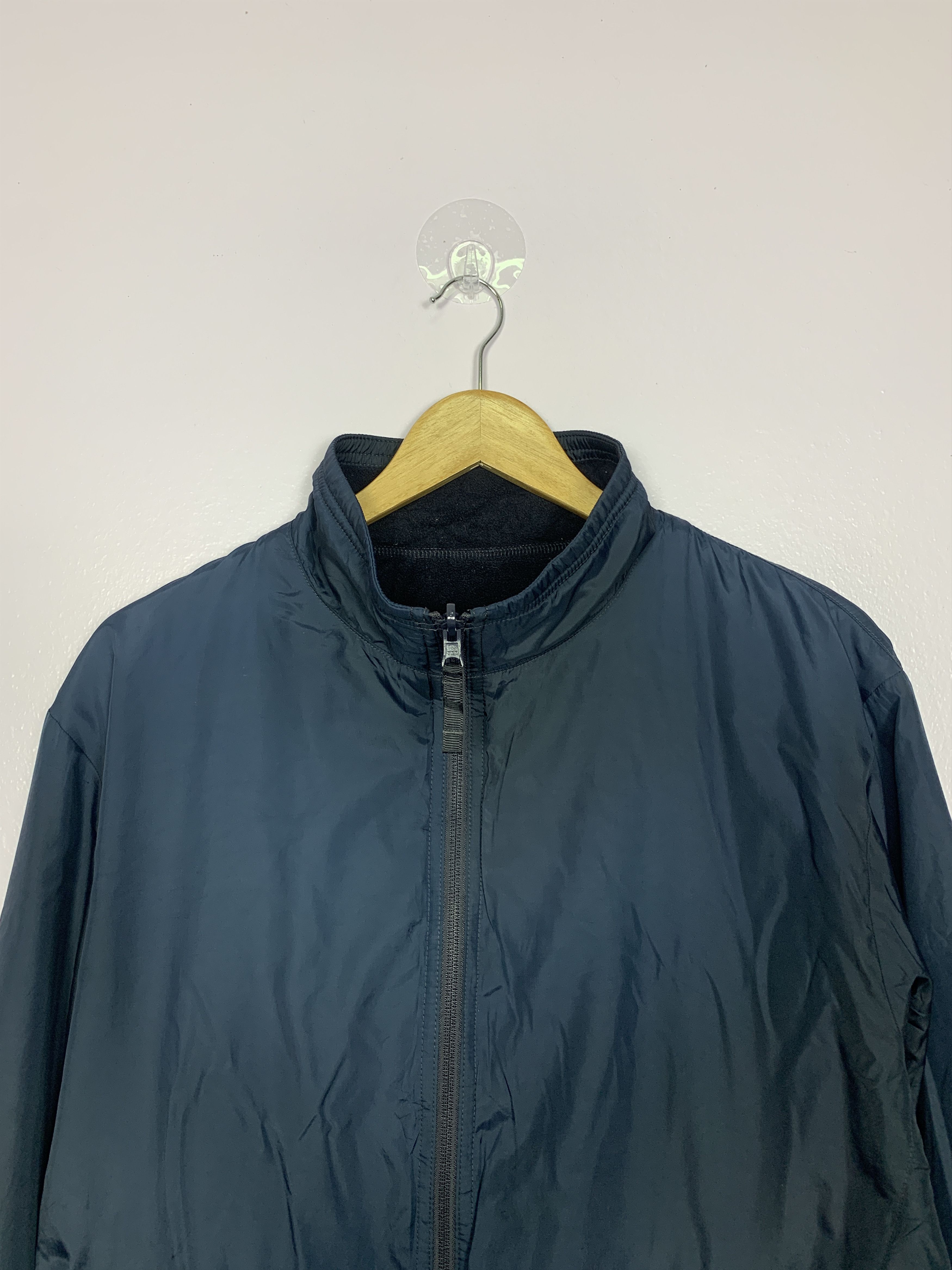 Japanese Brand Vintage JAPANESE BRAND Reversible Jacket J0746 Size US S / EU 44-46 / 1 - 2 Thumbnail