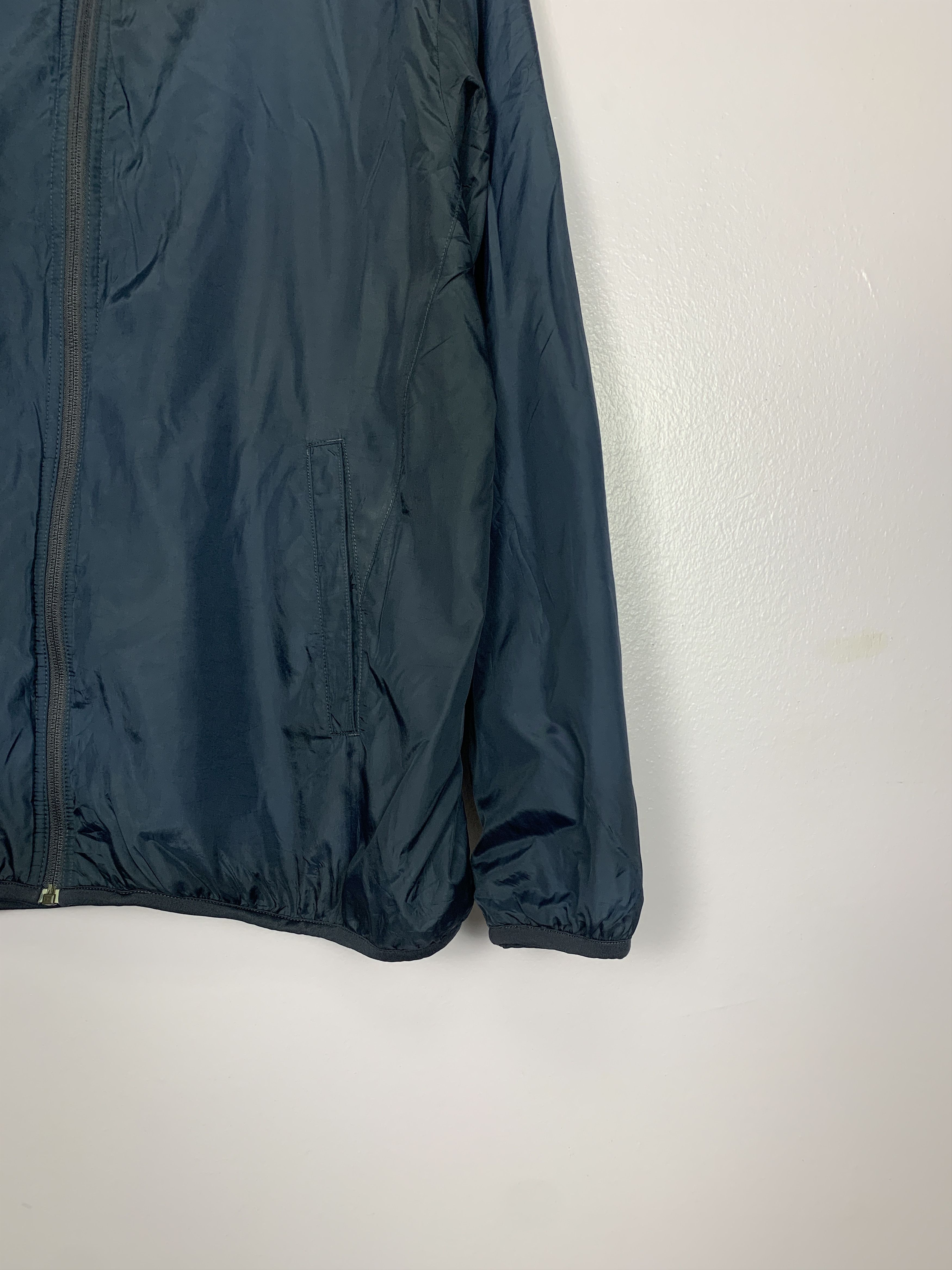 Japanese Brand Vintage JAPANESE BRAND Reversible Jacket J0746 Size US S / EU 44-46 / 1 - 3 Thumbnail