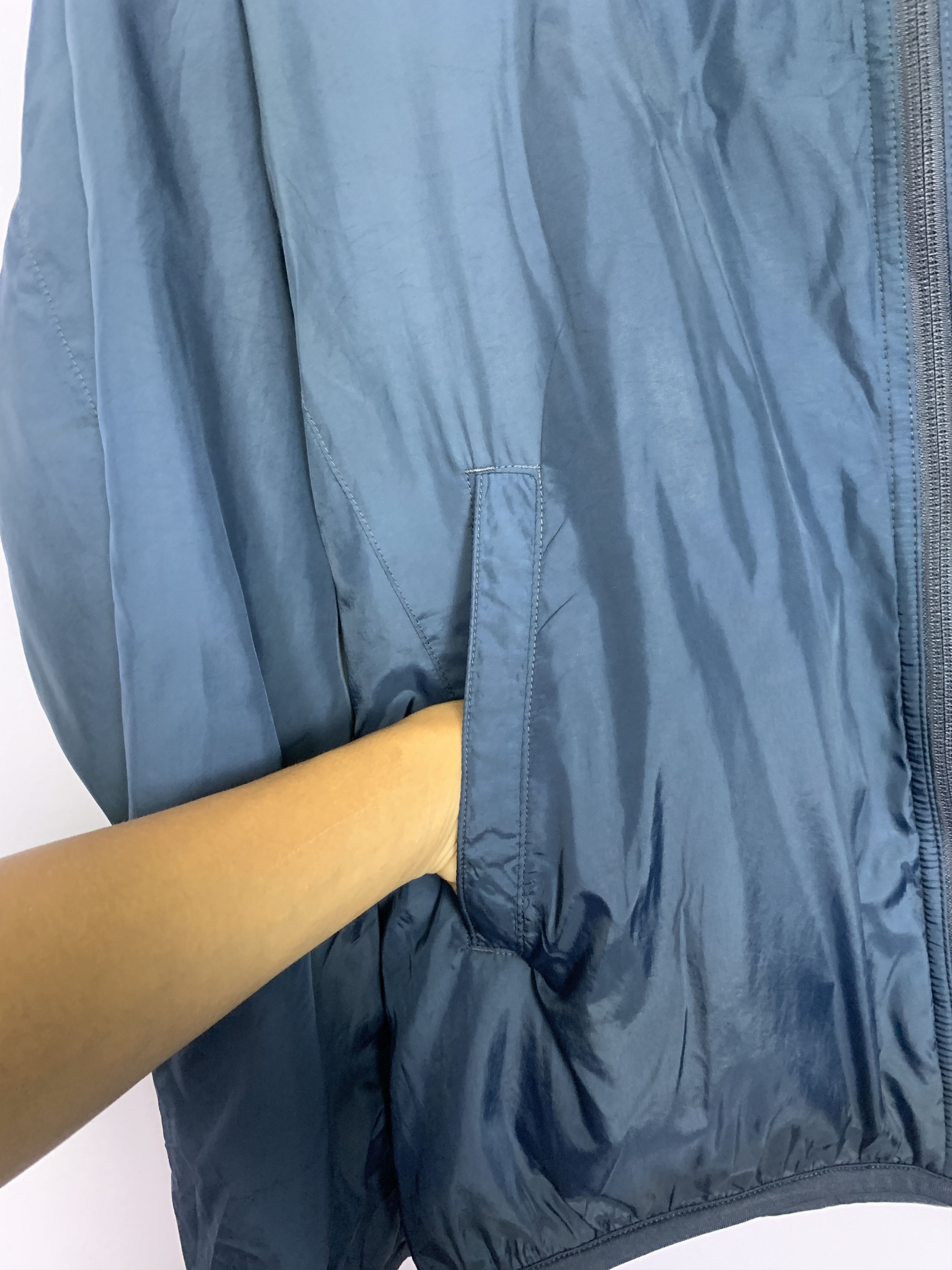 Japanese Brand Vintage JAPANESE BRAND Reversible Jacket J0746 Size US S / EU 44-46 / 1 - 6 Thumbnail