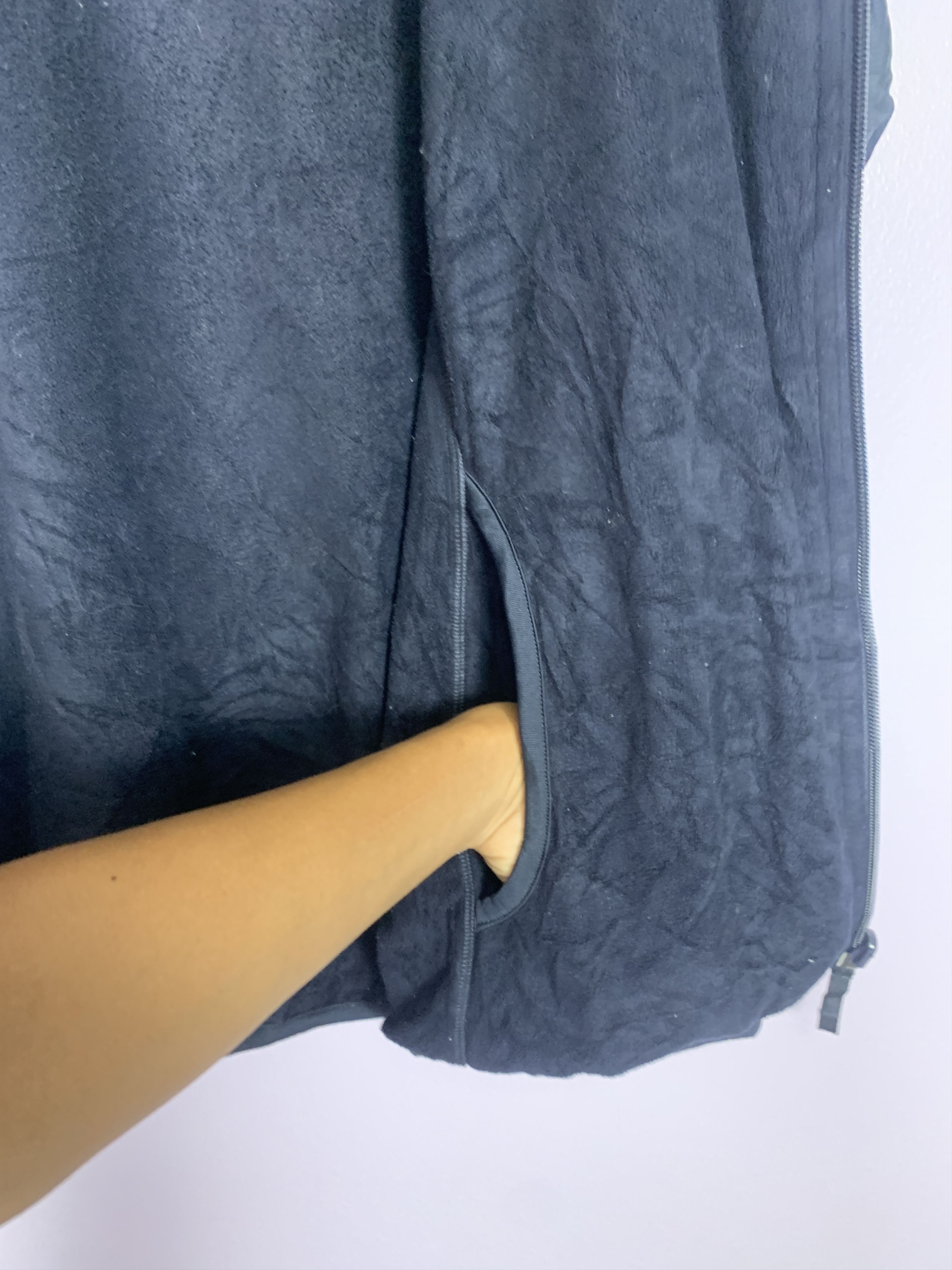 Japanese Brand Vintage JAPANESE BRAND Reversible Jacket J0746 Size US S / EU 44-46 / 1 - 11 Thumbnail