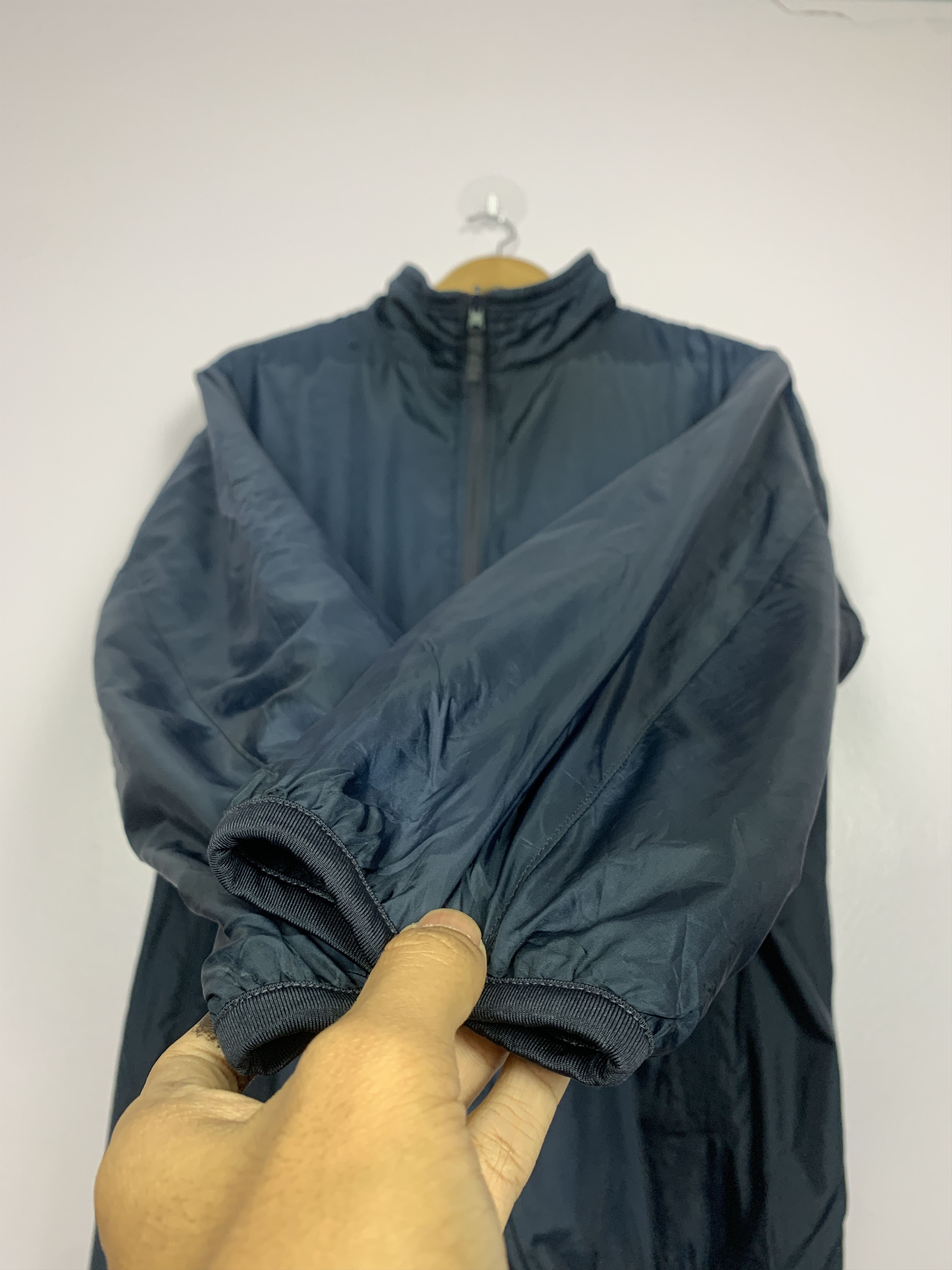 Japanese Brand Vintage JAPANESE BRAND Reversible Jacket J0746 Size US S / EU 44-46 / 1 - 4 Thumbnail