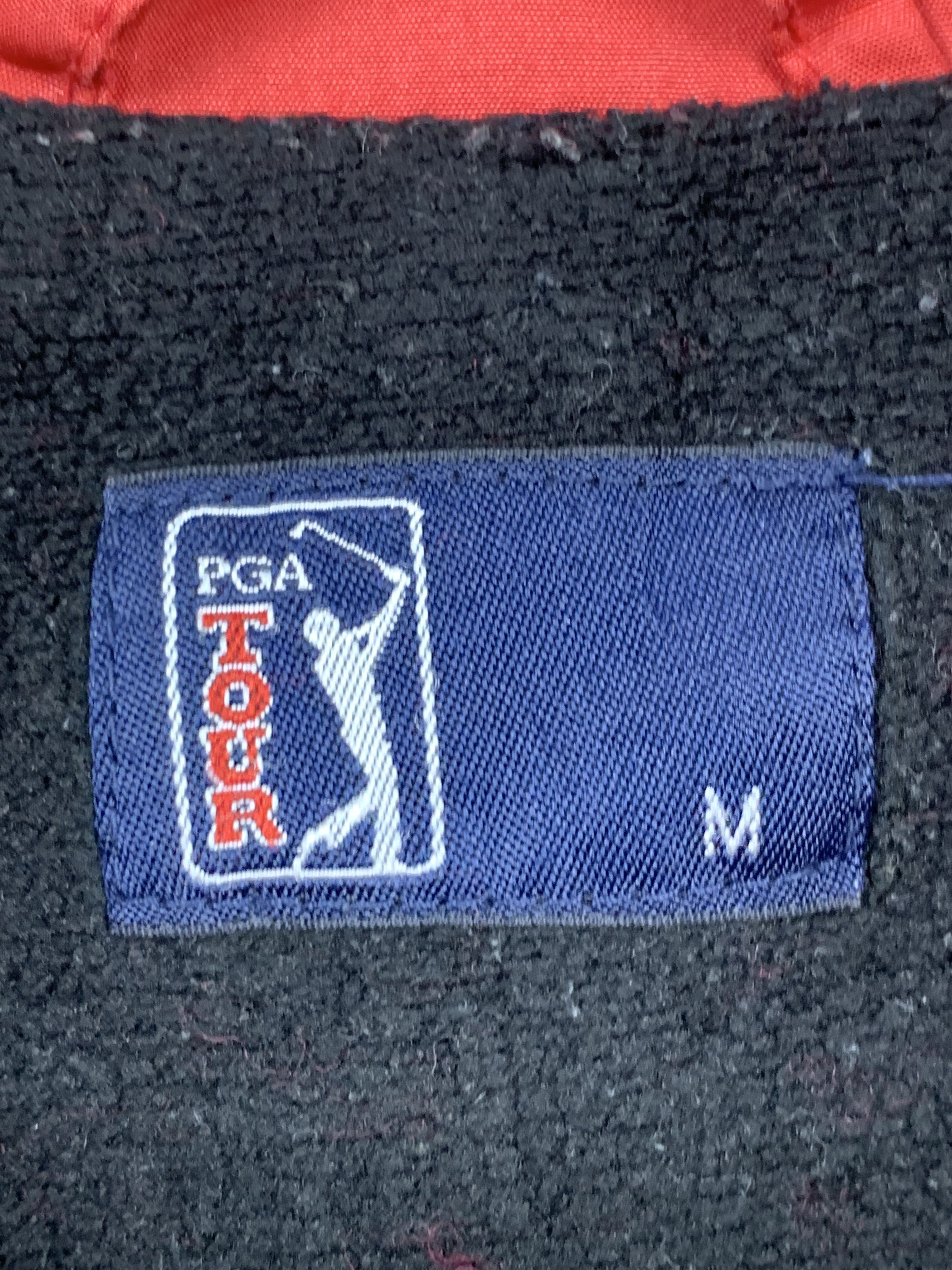 PGA Tour Vintage PGA Tour Windbreaker Jackets Size US S / EU 44-46 / 1 - 12 Thumbnail