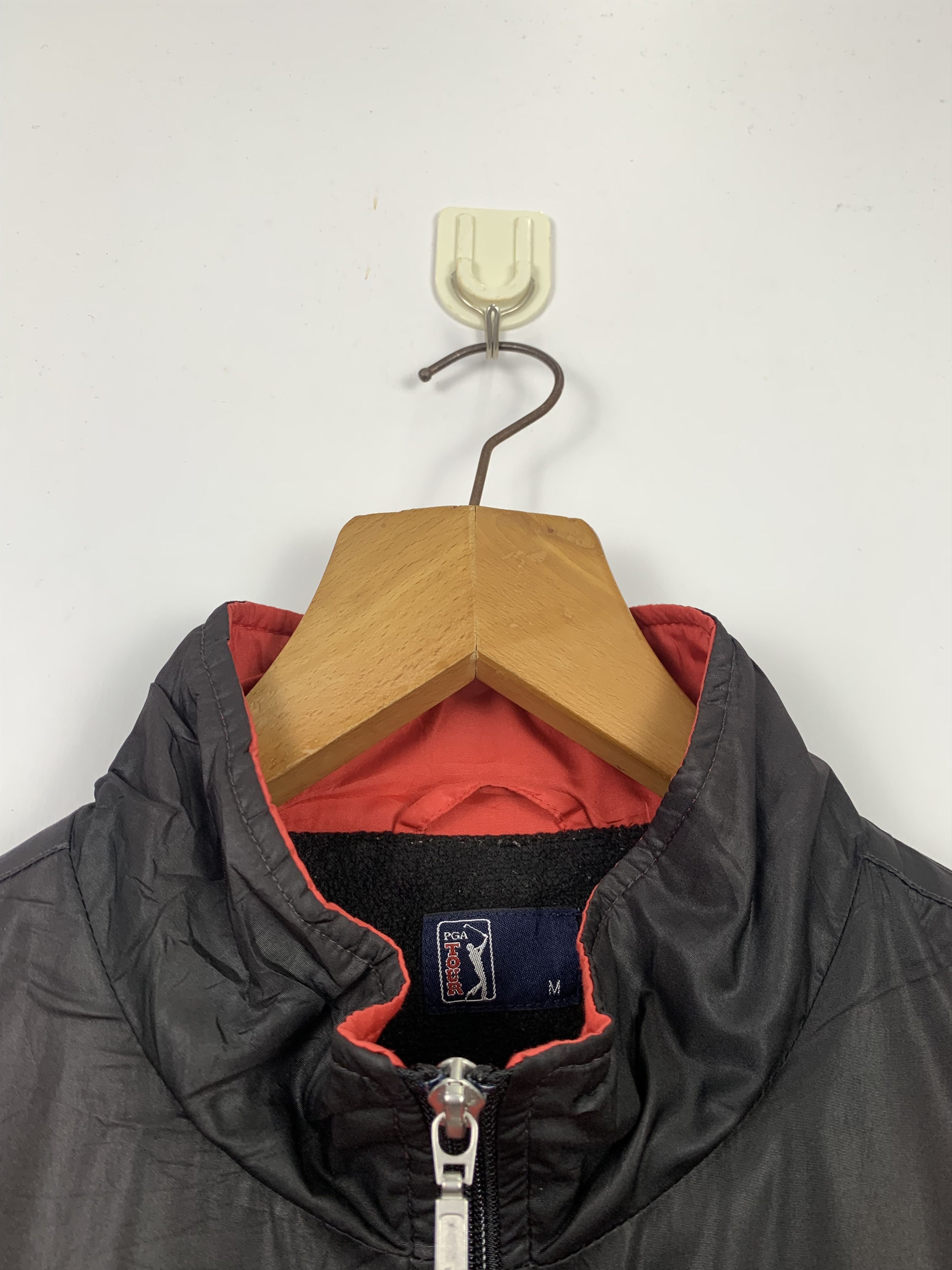 PGA Tour Vintage PGA Tour Windbreaker Jackets Size US S / EU 44-46 / 1 - 6 Thumbnail