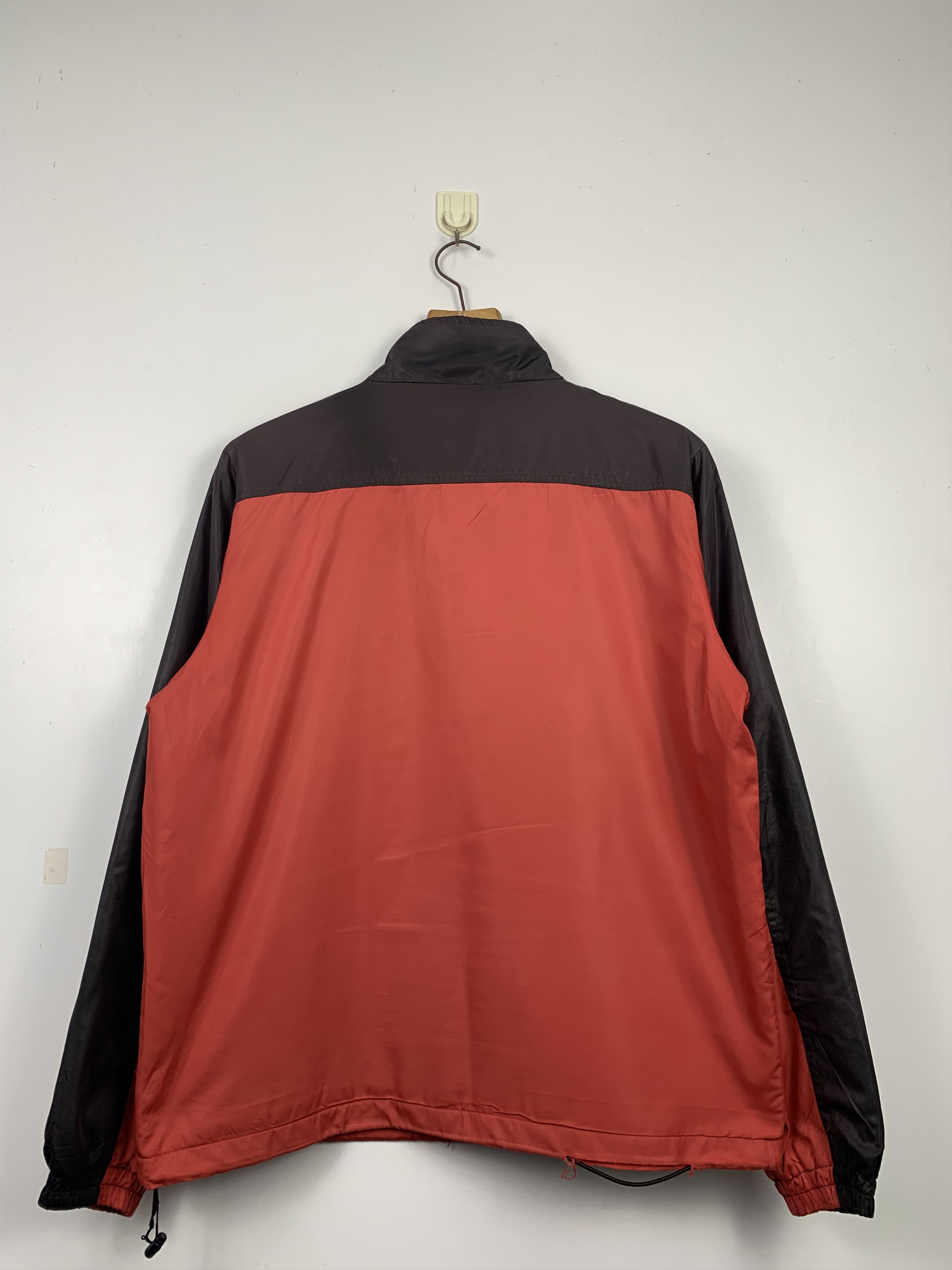 PGA Tour Vintage PGA Tour Windbreaker Jackets Size US S / EU 44-46 / 1 - 9 Thumbnail
