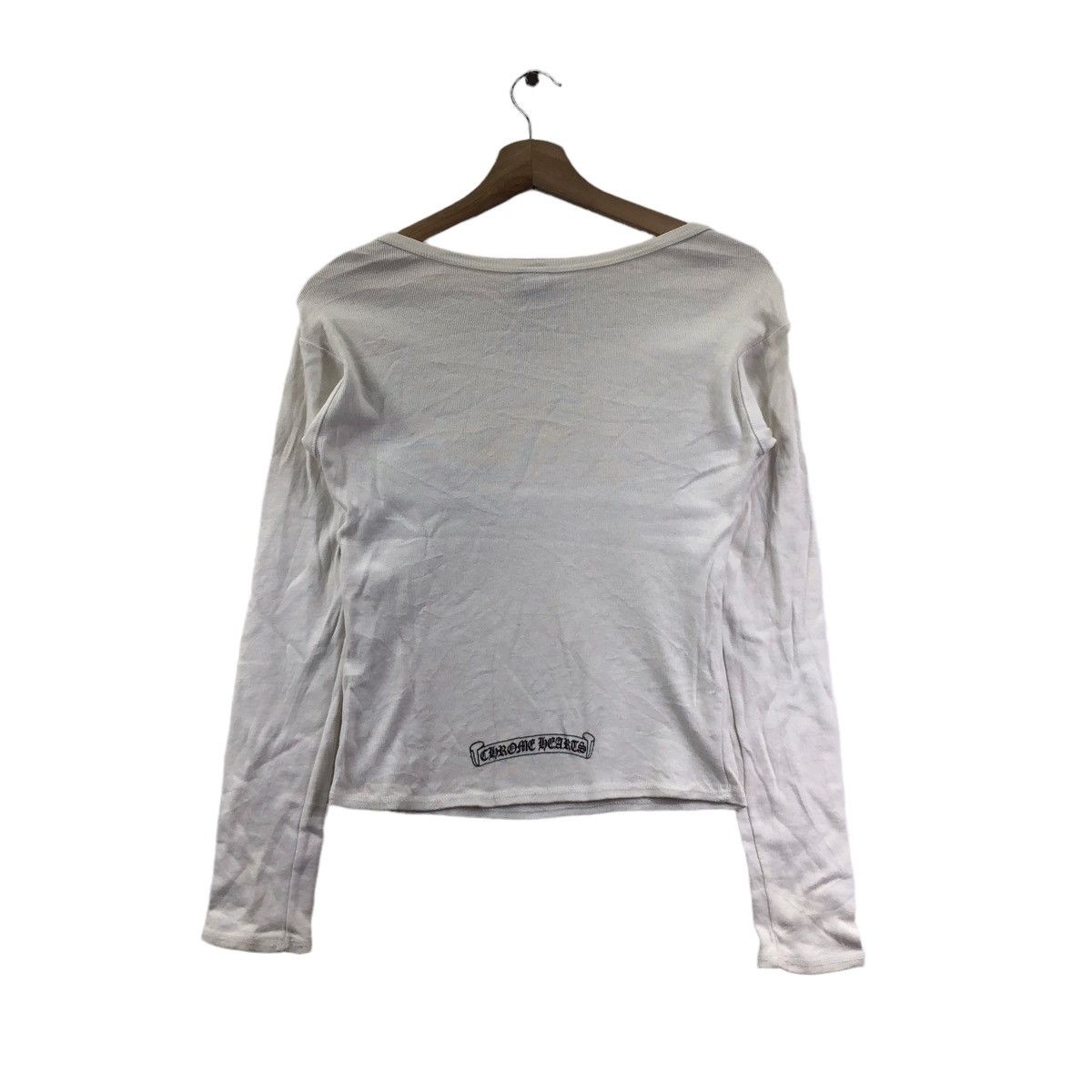 Chrome Hearts Vtg 90