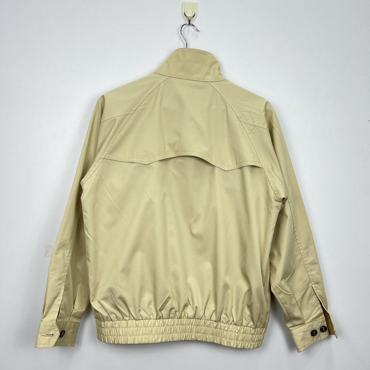 Fila × Vintage Vintage FILA Checkered Lining Jacket Size US M / EU 48-50 / 2 - 10 Thumbnail