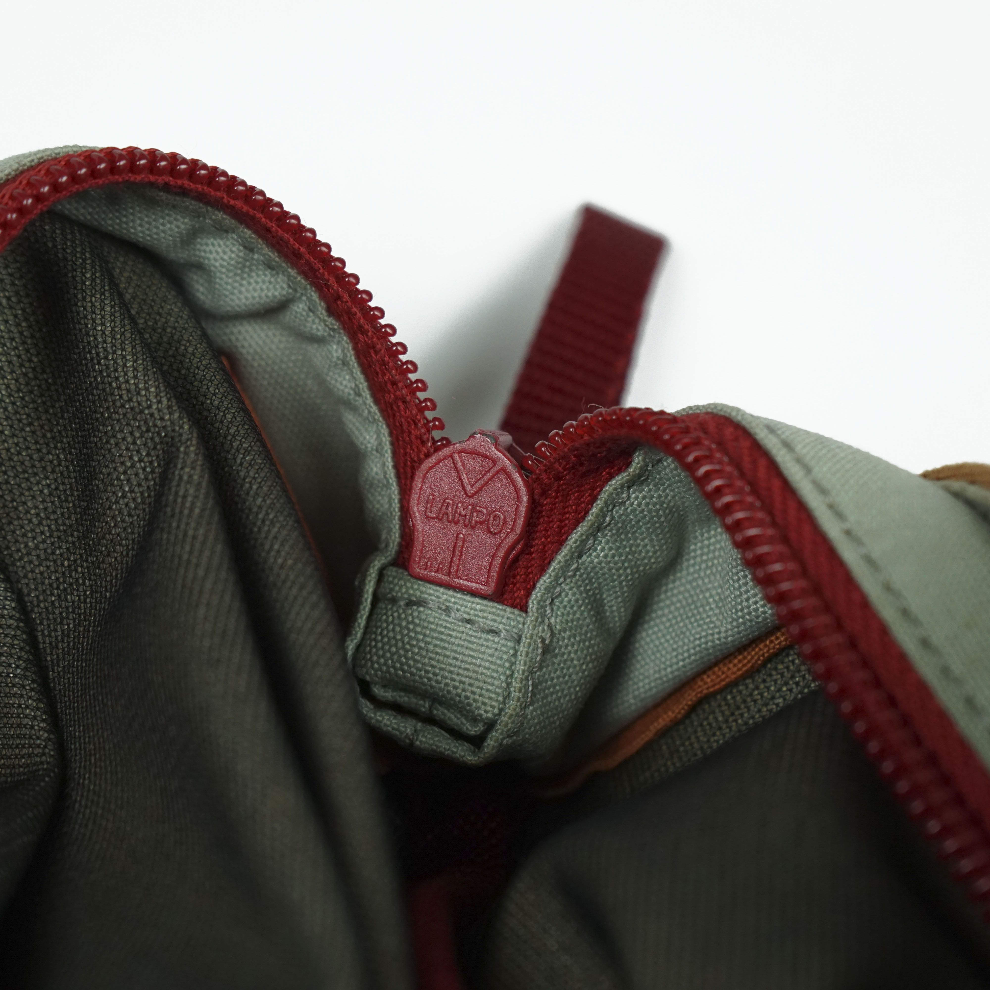 Prada Prada Luna Rossa Sling Bag Size ONE SIZE - 7 Thumbnail