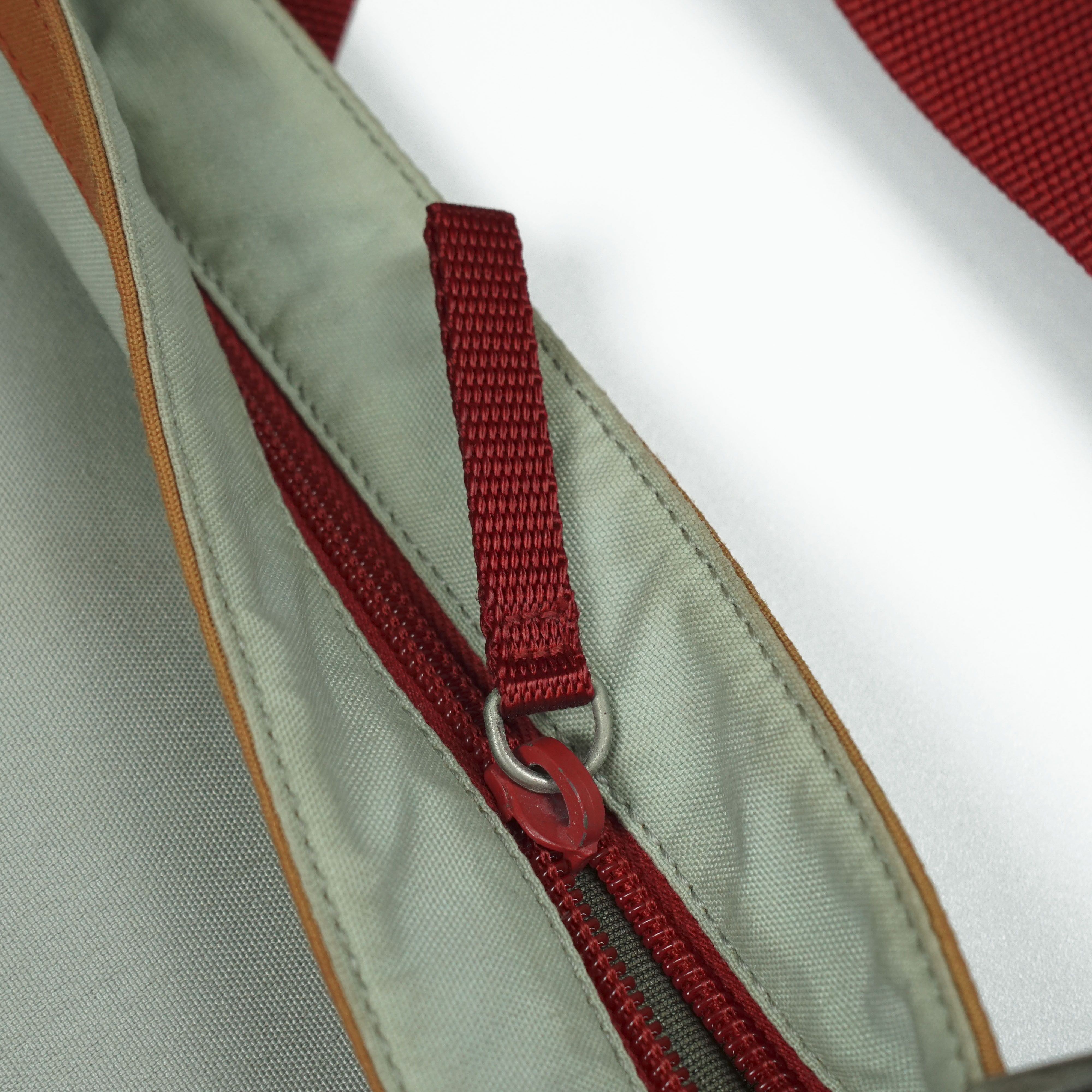 Prada Prada Luna Rossa Sling Bag Size ONE SIZE - 6 Thumbnail