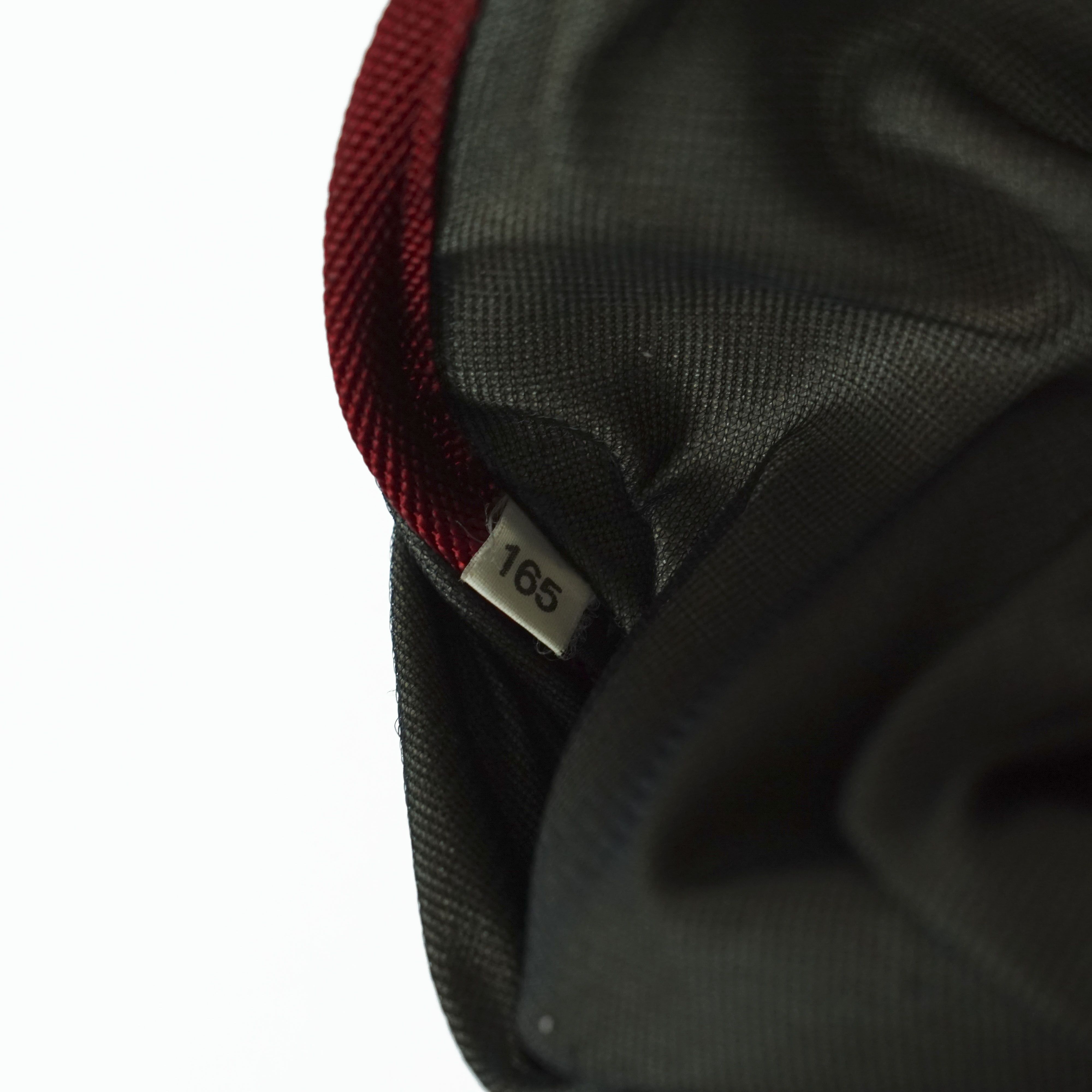 Prada Prada Luna Rossa Sling Bag Size ONE SIZE - 8 Thumbnail