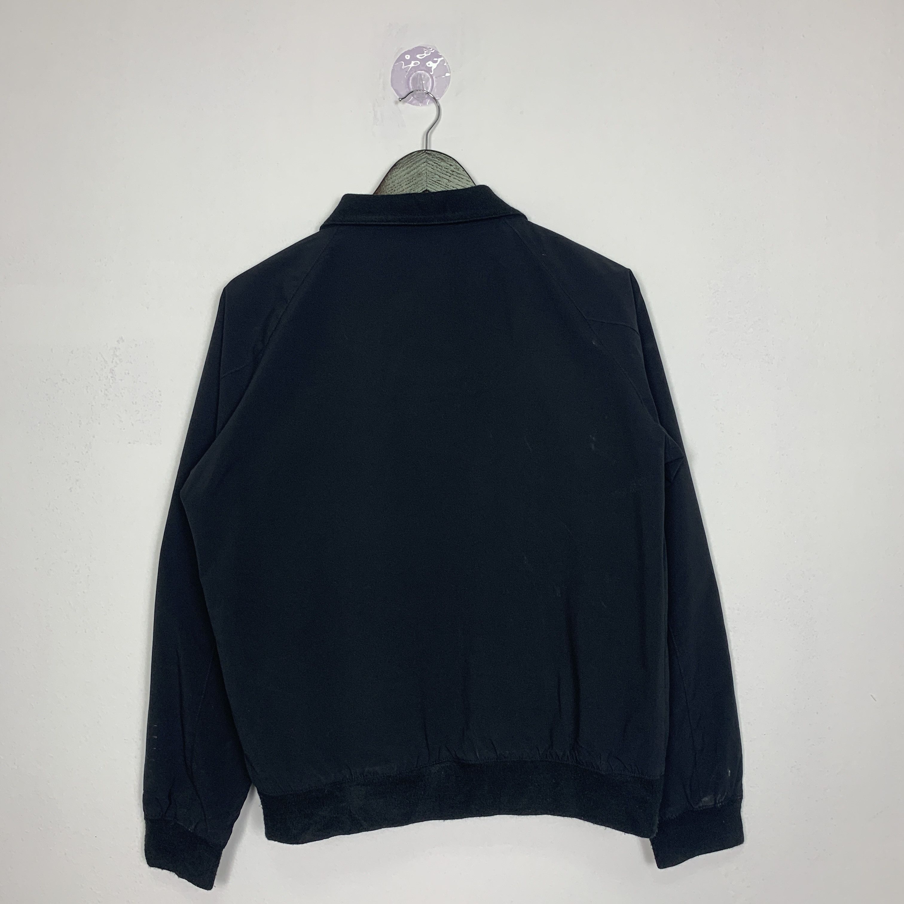 Uniqlo × Vintage UNIQLO Jackets Checkered Lining Size US S / EU 44-46 / 1 - 10 Thumbnail