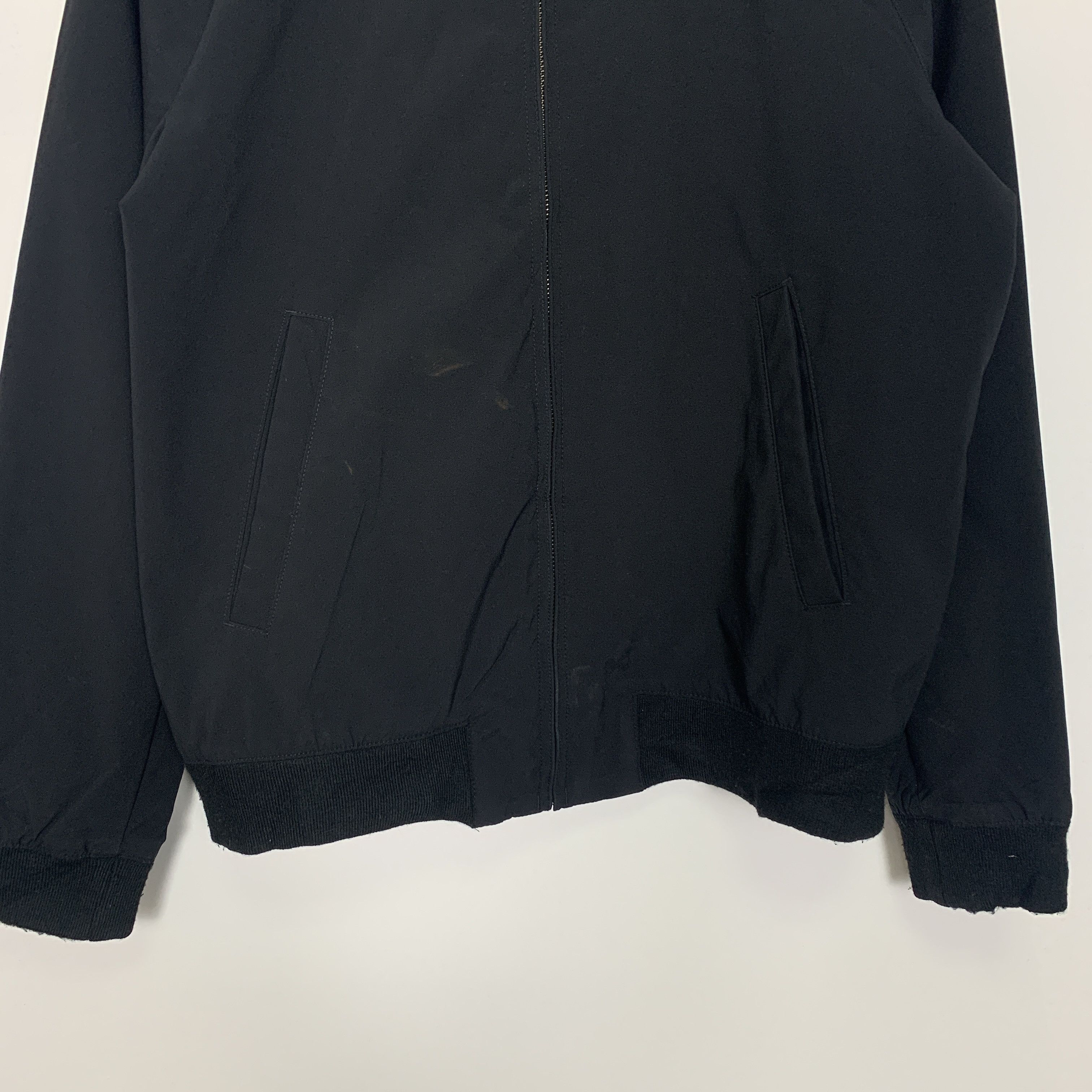 Uniqlo × Vintage UNIQLO Jackets Checkered Lining Size US S / EU 44-46 / 1 - 4 Thumbnail
