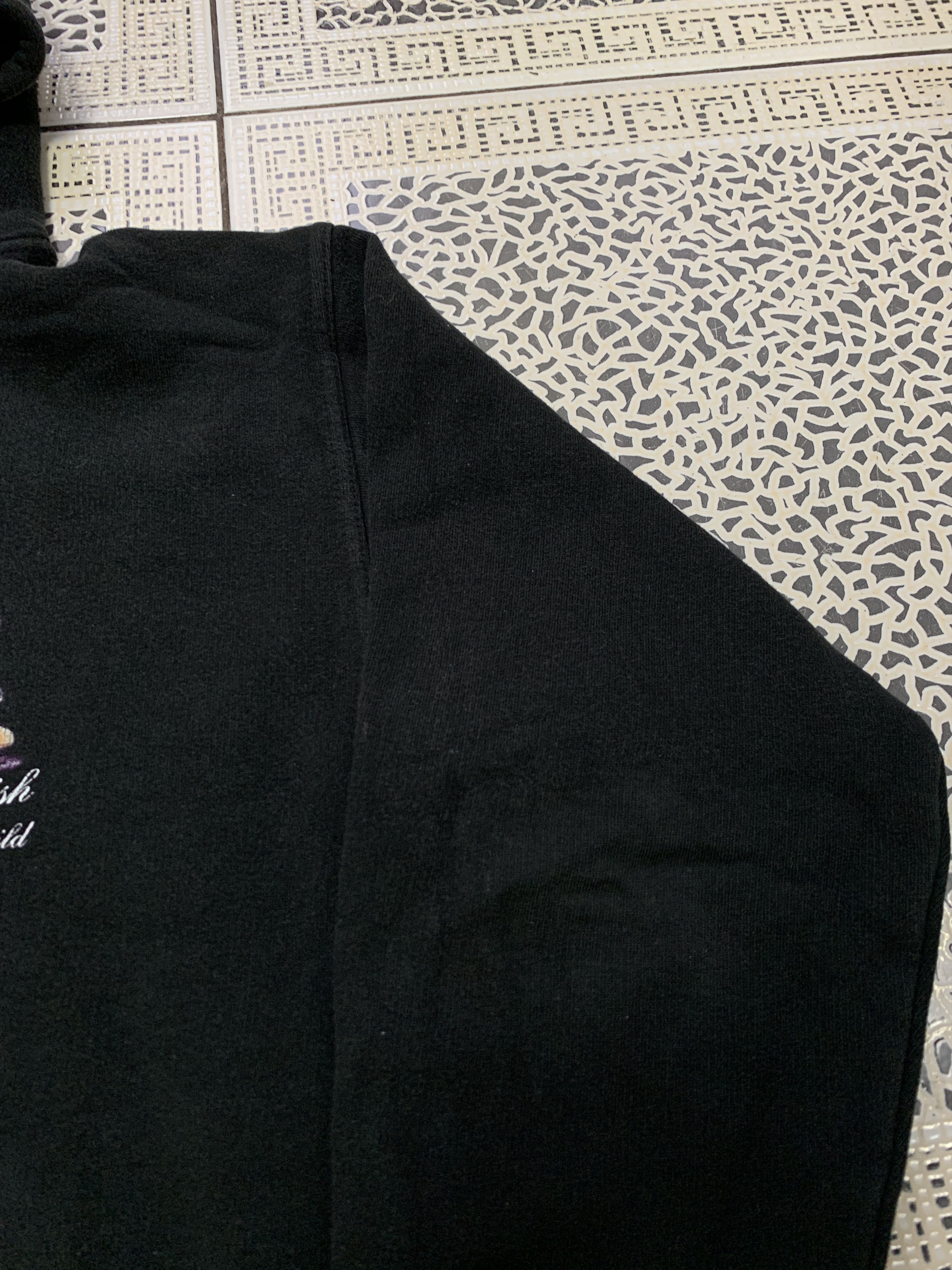 Nightwish Century Child 2002 vintage hoodie