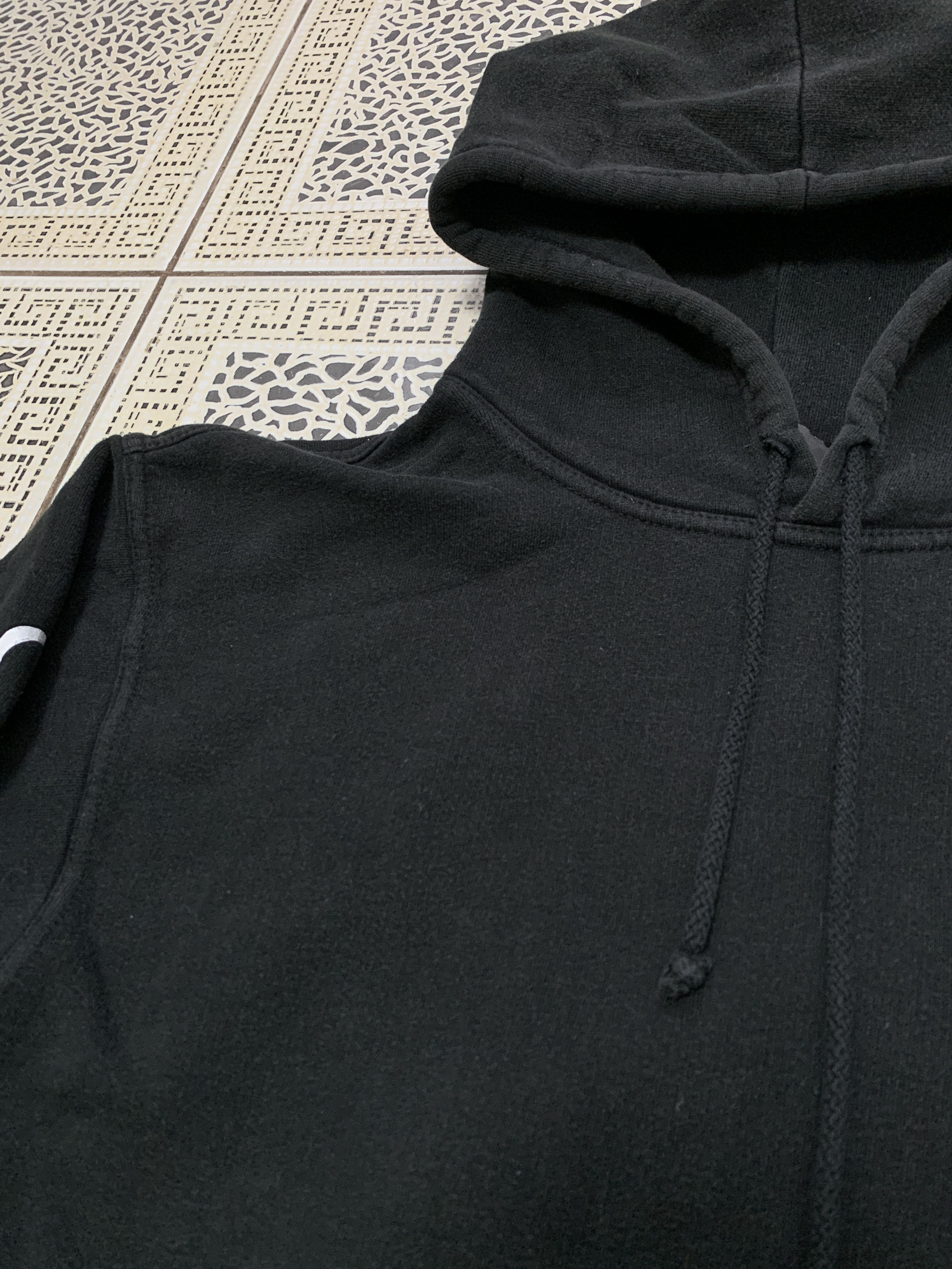 Nightwish Century Child 2002 vintage hoodie