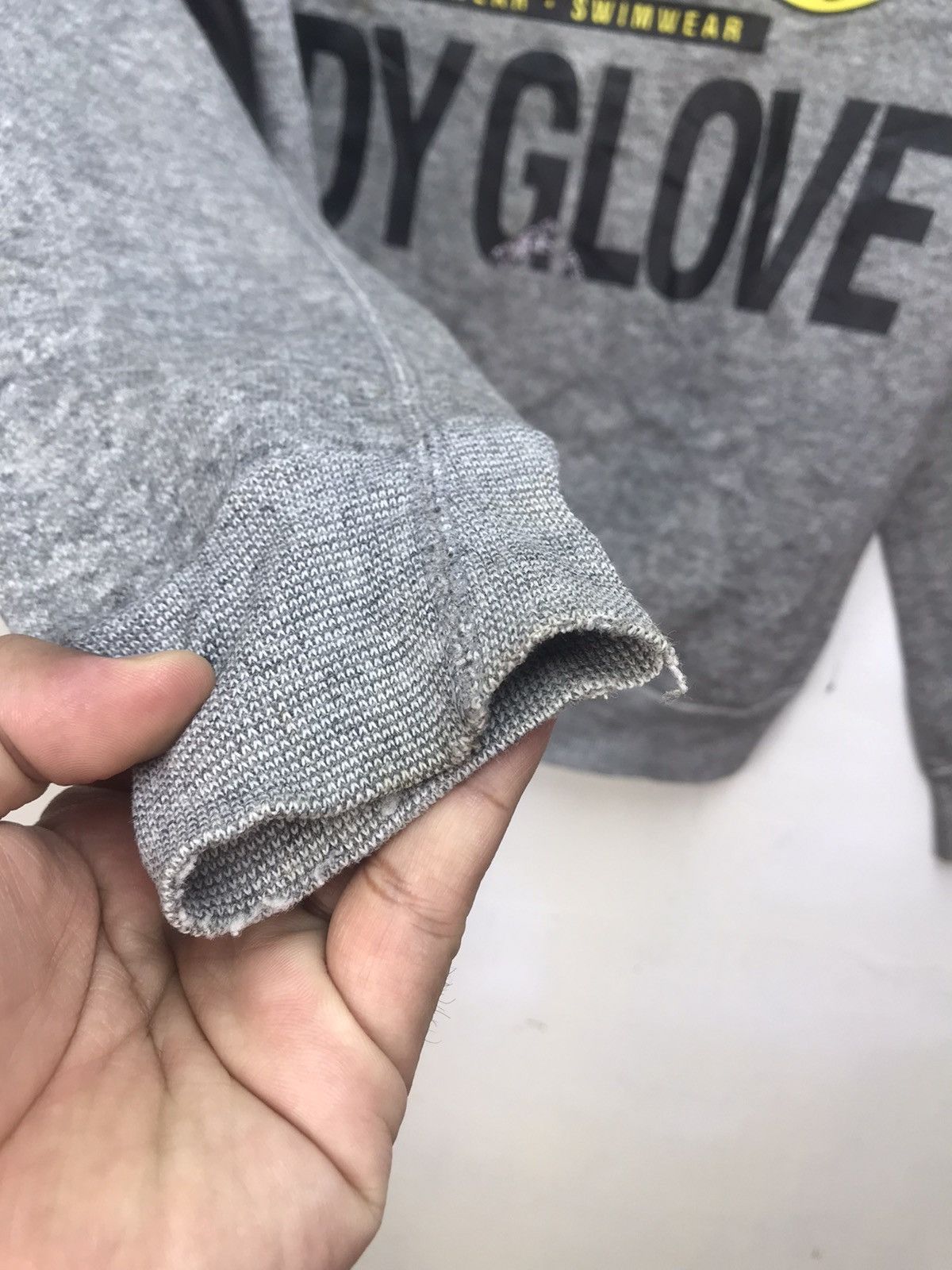 Body Glove Vintage Body Gloove Big Logo Size US L / EU 52-54 / 3 - 5 Thumbnail