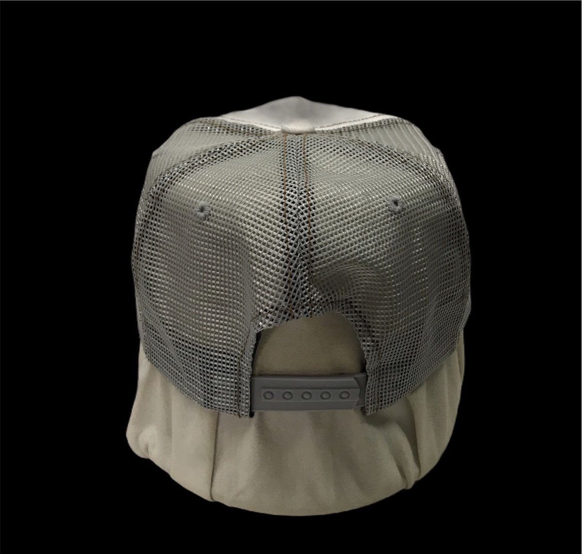 Designer Rudolph Valentino Trucker Hats Caps Size ONE SIZE - 5 Thumbnail