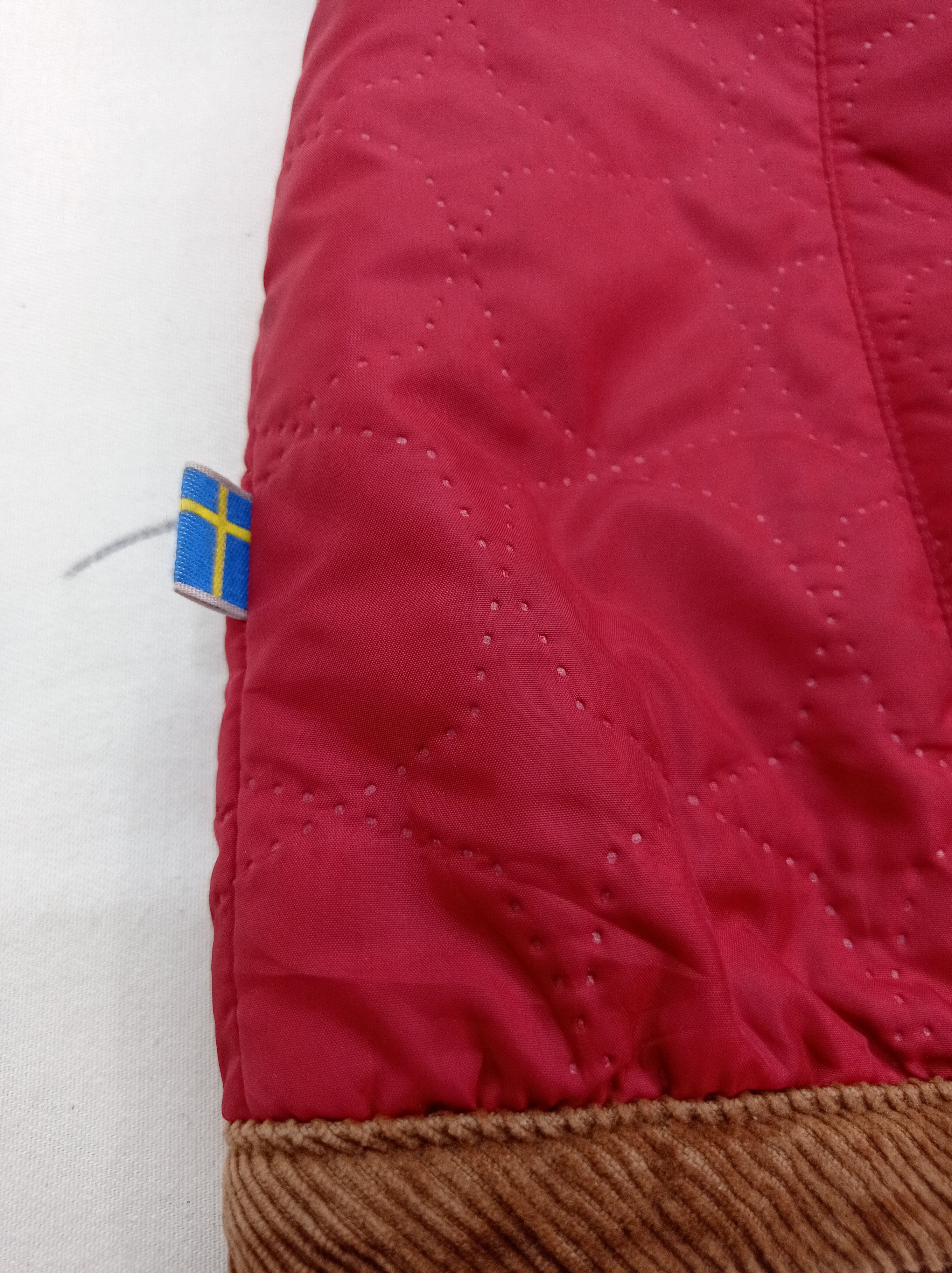 Fjallraven Fjallraven Jacket Hoodie Size M / US 6-8 / IT 42-44 - 8 Thumbnail