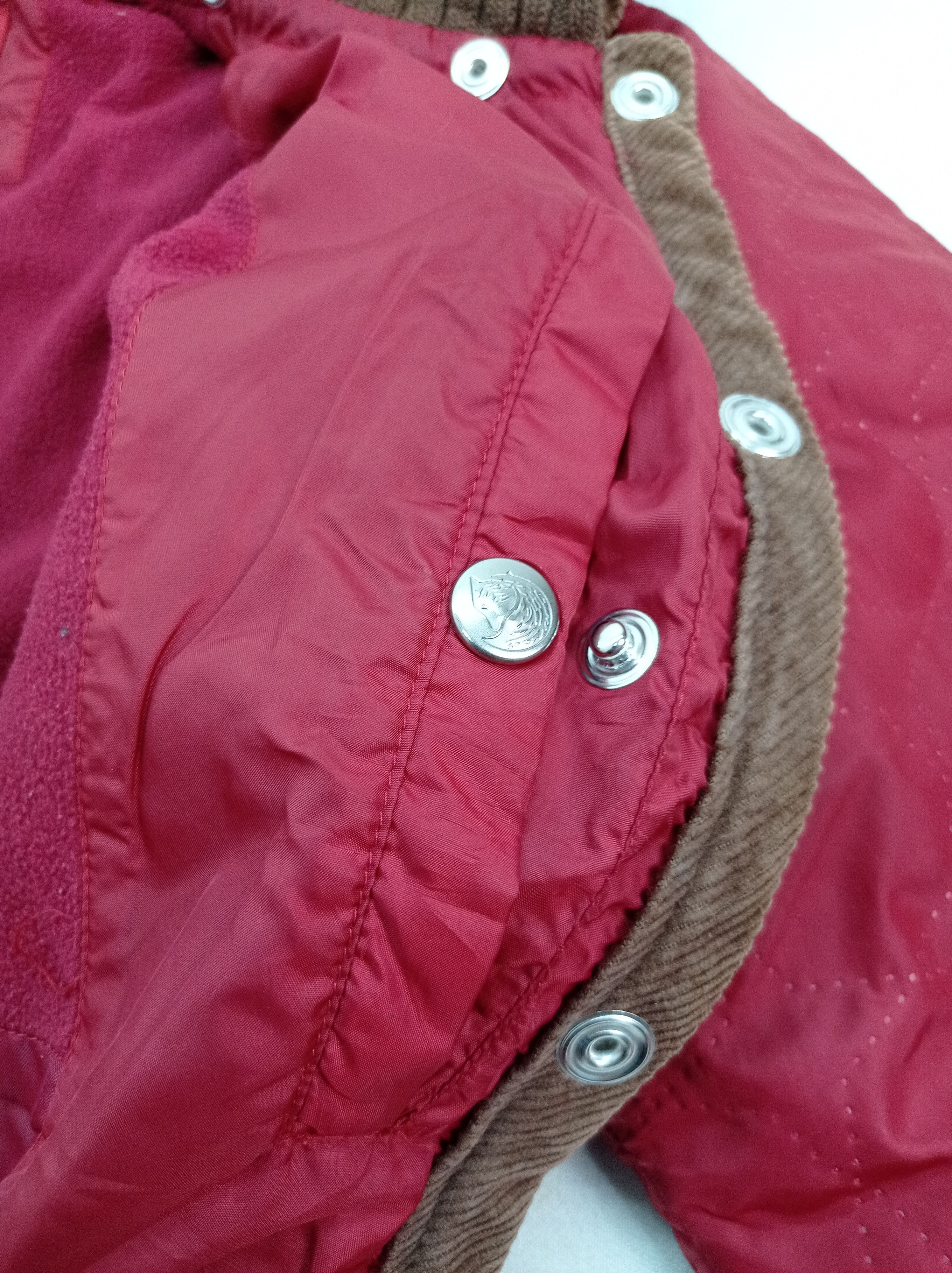 Fjallraven Fjallraven Jacket Hoodie Size M / US 6-8 / IT 42-44 - 6 Thumbnail