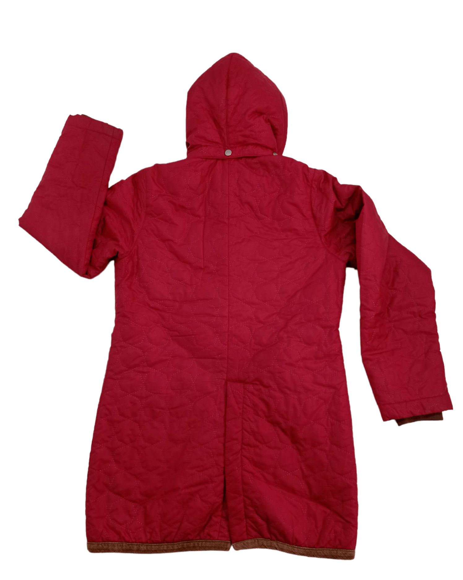 Fjallraven Fjallraven Jacket Hoodie Size M / US 6-8 / IT 42-44 - 2 Thumbnail