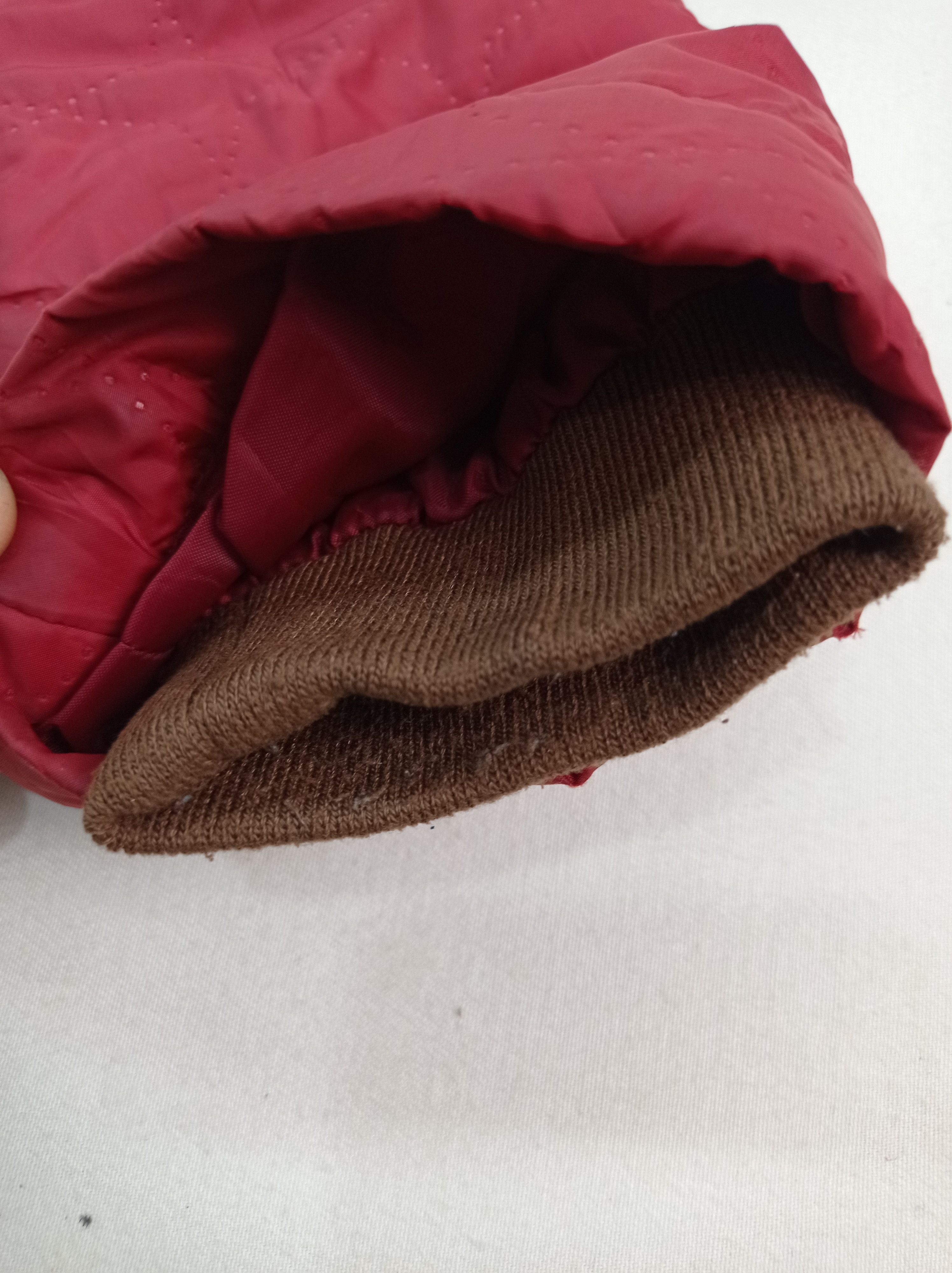 Fjallraven Fjallraven Jacket Hoodie Size M / US 6-8 / IT 42-44 - 11 Thumbnail