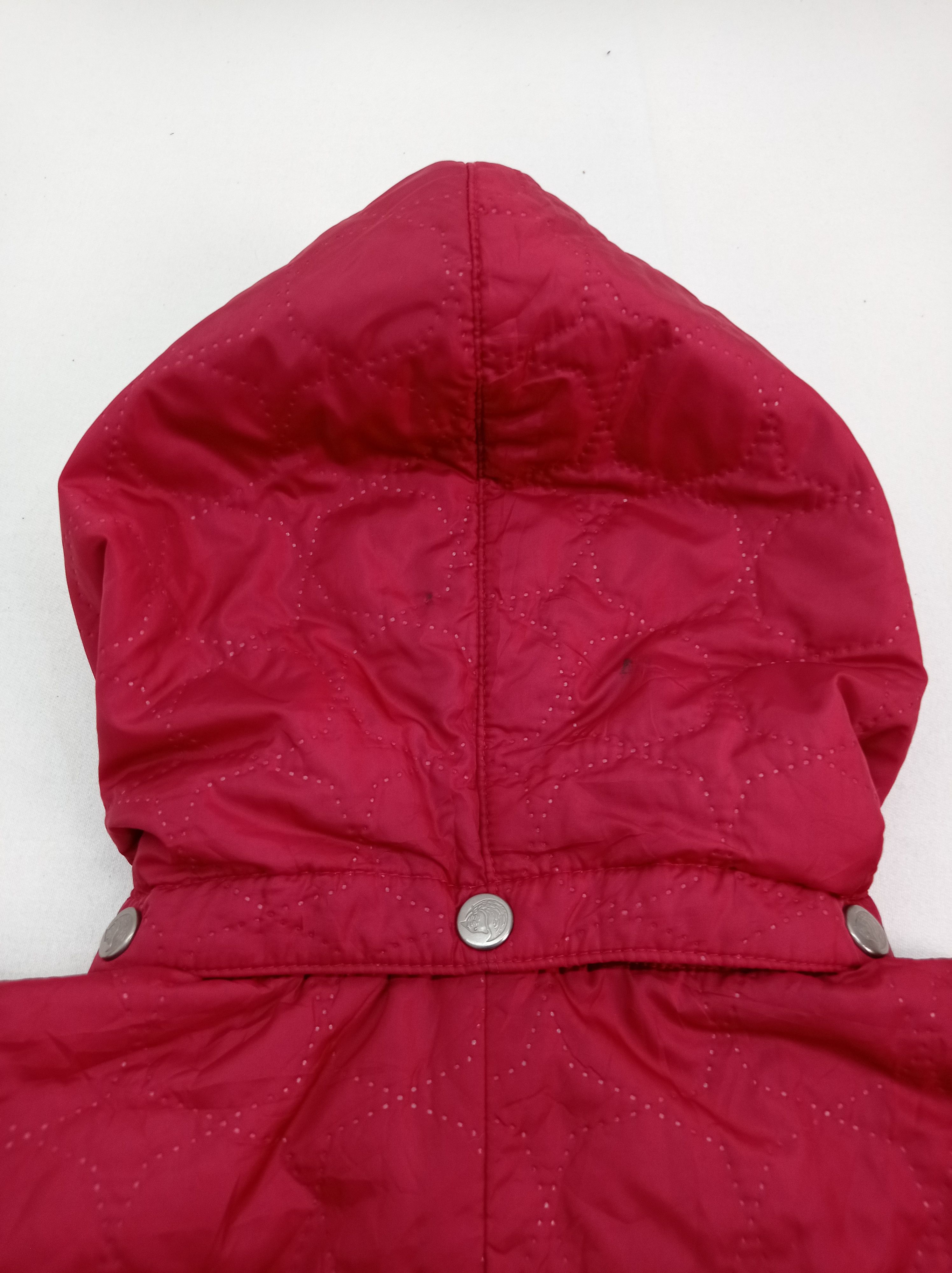 Fjallraven Fjallraven Jacket Hoodie Size M / US 6-8 / IT 42-44 - 12 Thumbnail