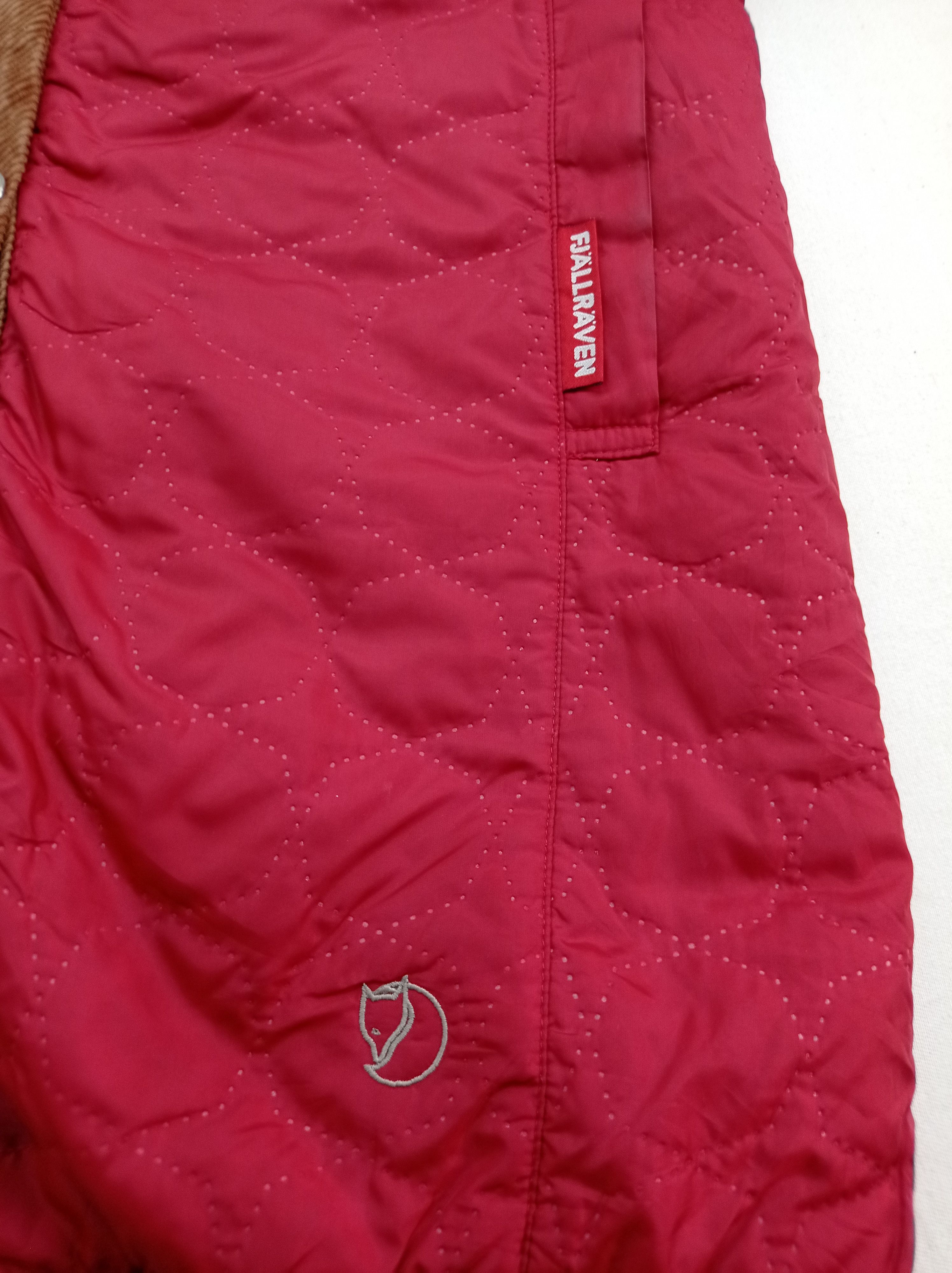 Fjallraven Fjallraven Jacket Hoodie Size M / US 6-8 / IT 42-44 - 10 Thumbnail