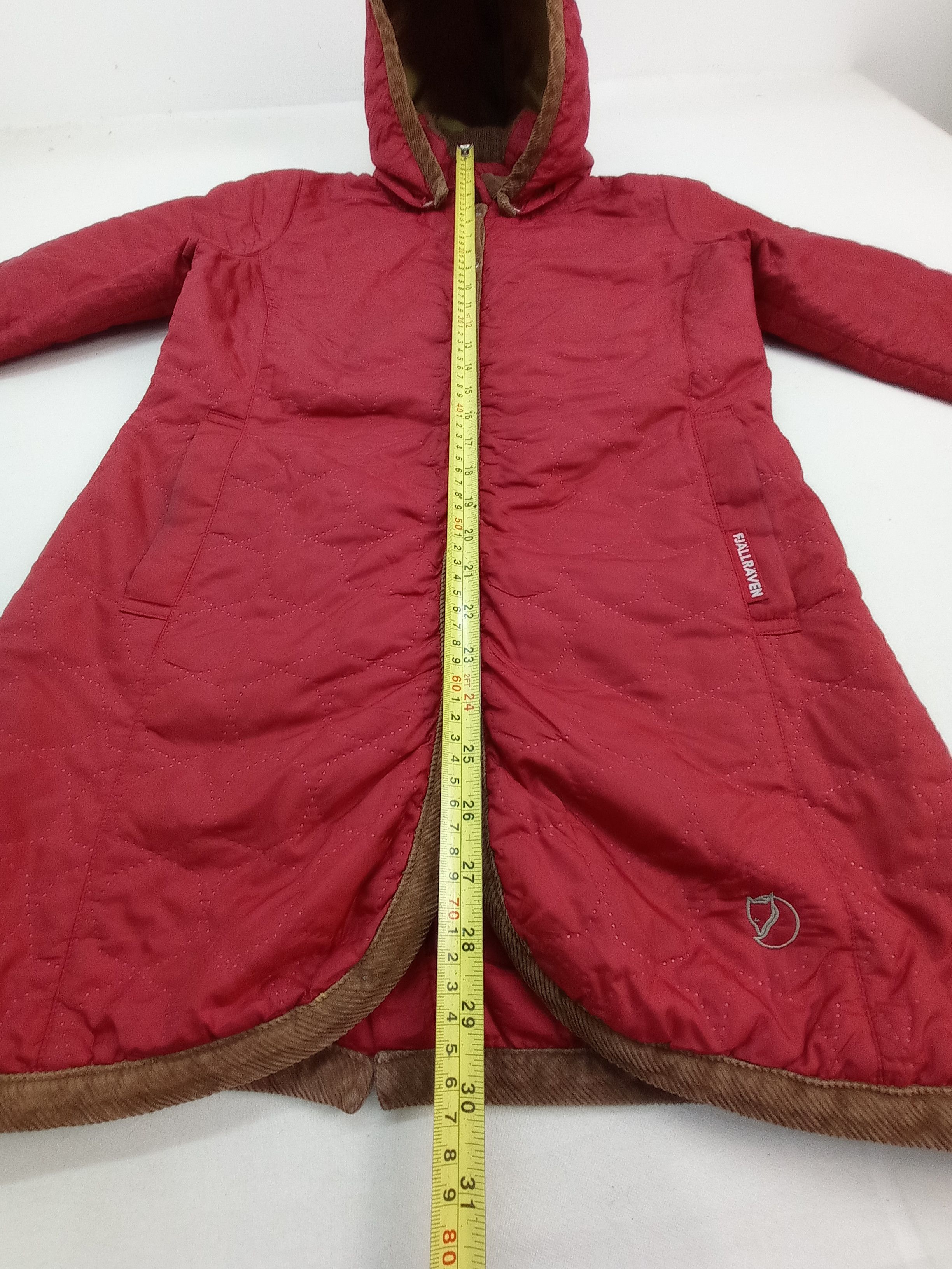 Fjallraven Fjallraven Jacket Hoodie Size M / US 6-8 / IT 42-44 - 18 Thumbnail