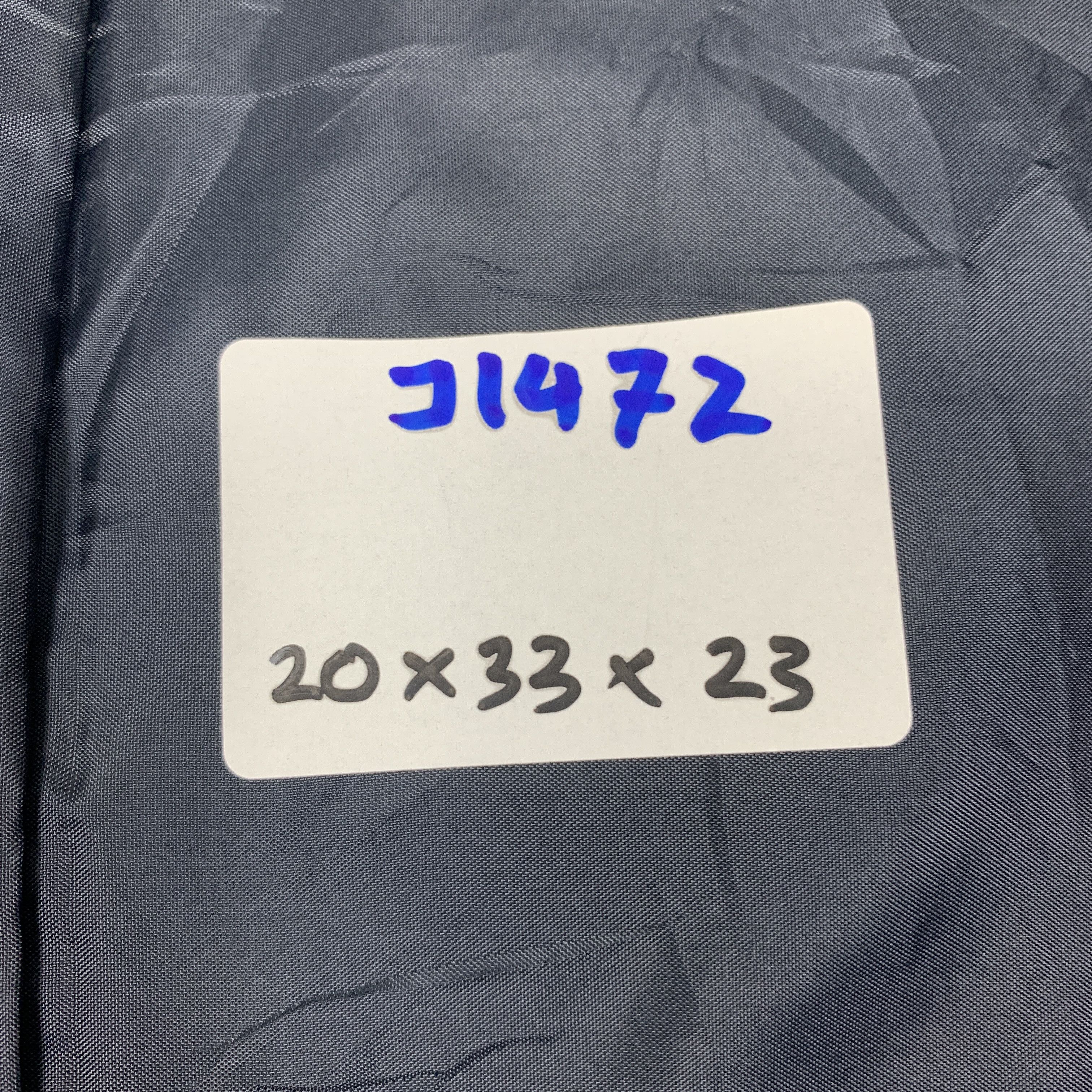 Japanese Brand Vintage Favori Quilted Hoodie Parkas Jacket J1472 Size US S / EU 44-46 / 1 - 12 Thumbnail