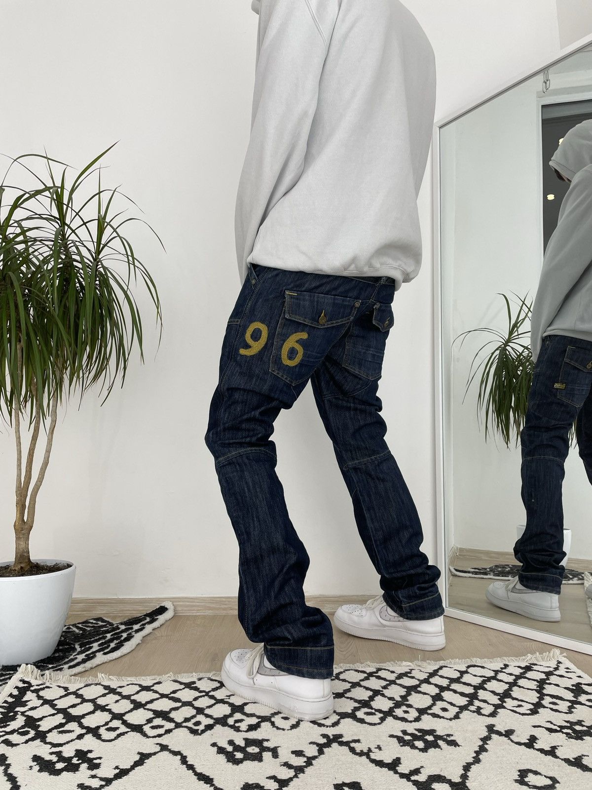 G Star Raw 96 Elwood 5620 | Grailed