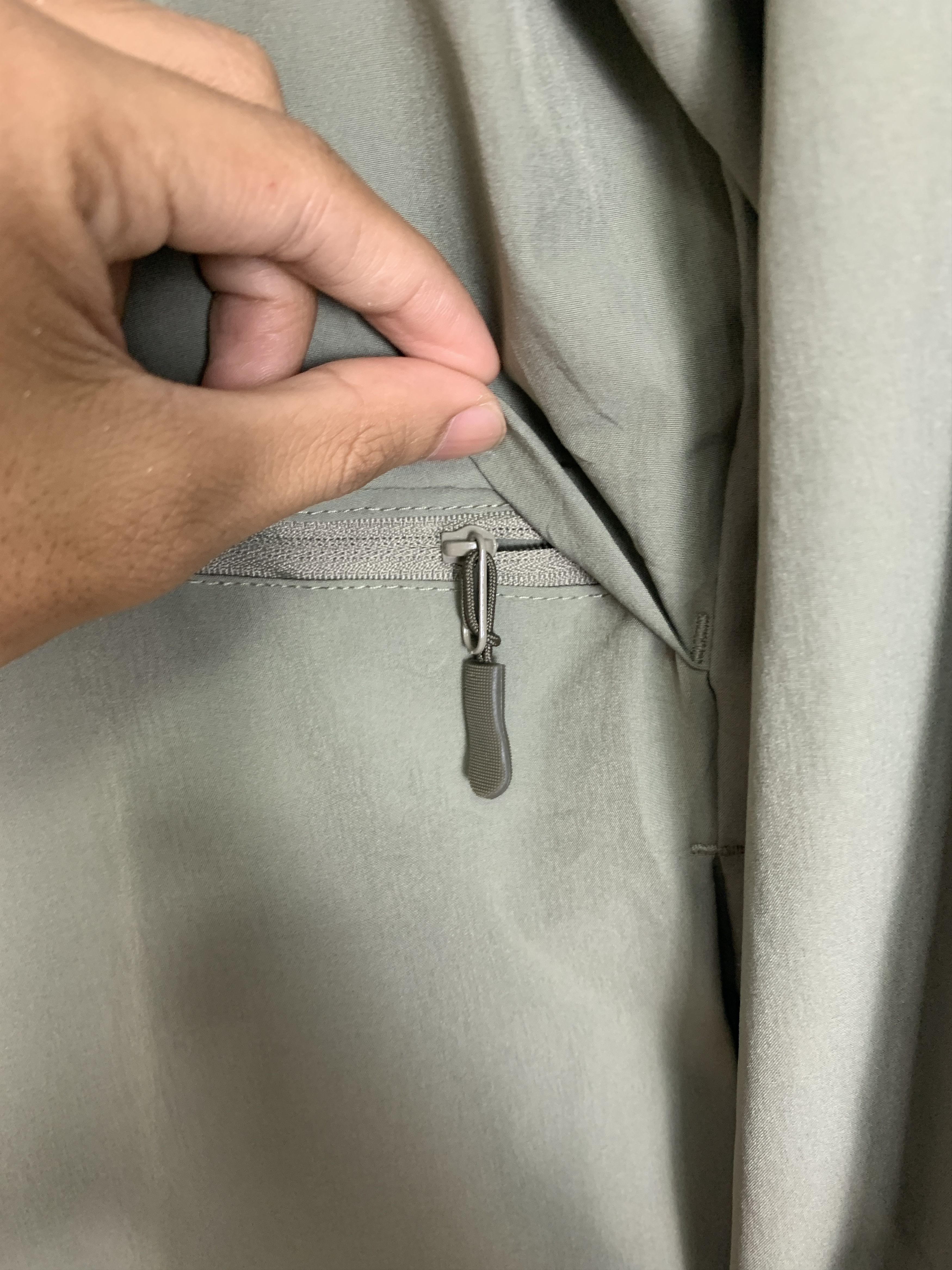 Japanese Brand × Vintage Unique Design Vintage JAPANESE BRAND Jackets Size S / US 4 / IT 40 - 11 Thumbnail