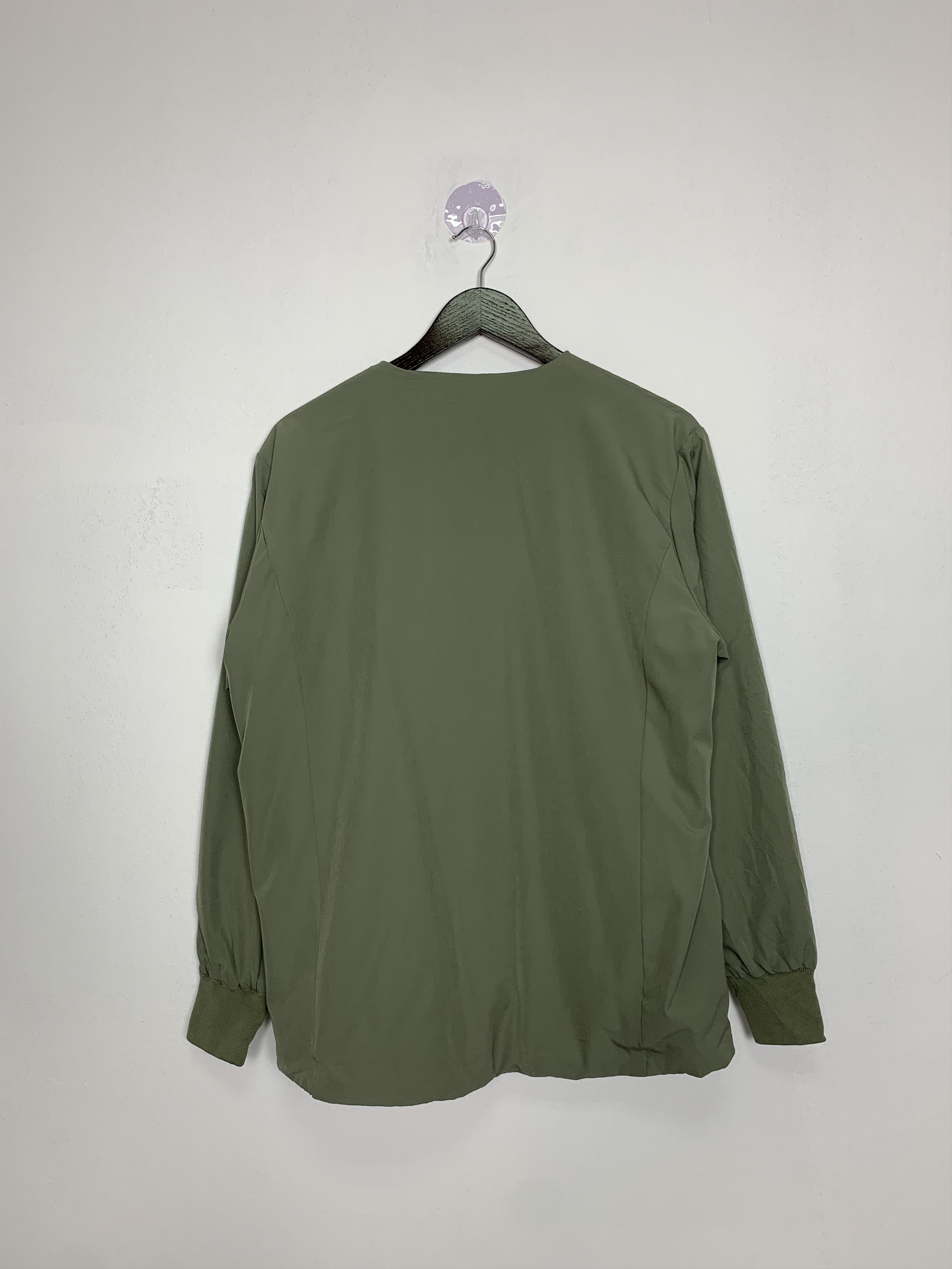 Japanese Brand × Vintage Unique Design Vintage JAPANESE BRAND Jackets Size S / US 4 / IT 40 - 17 Thumbnail