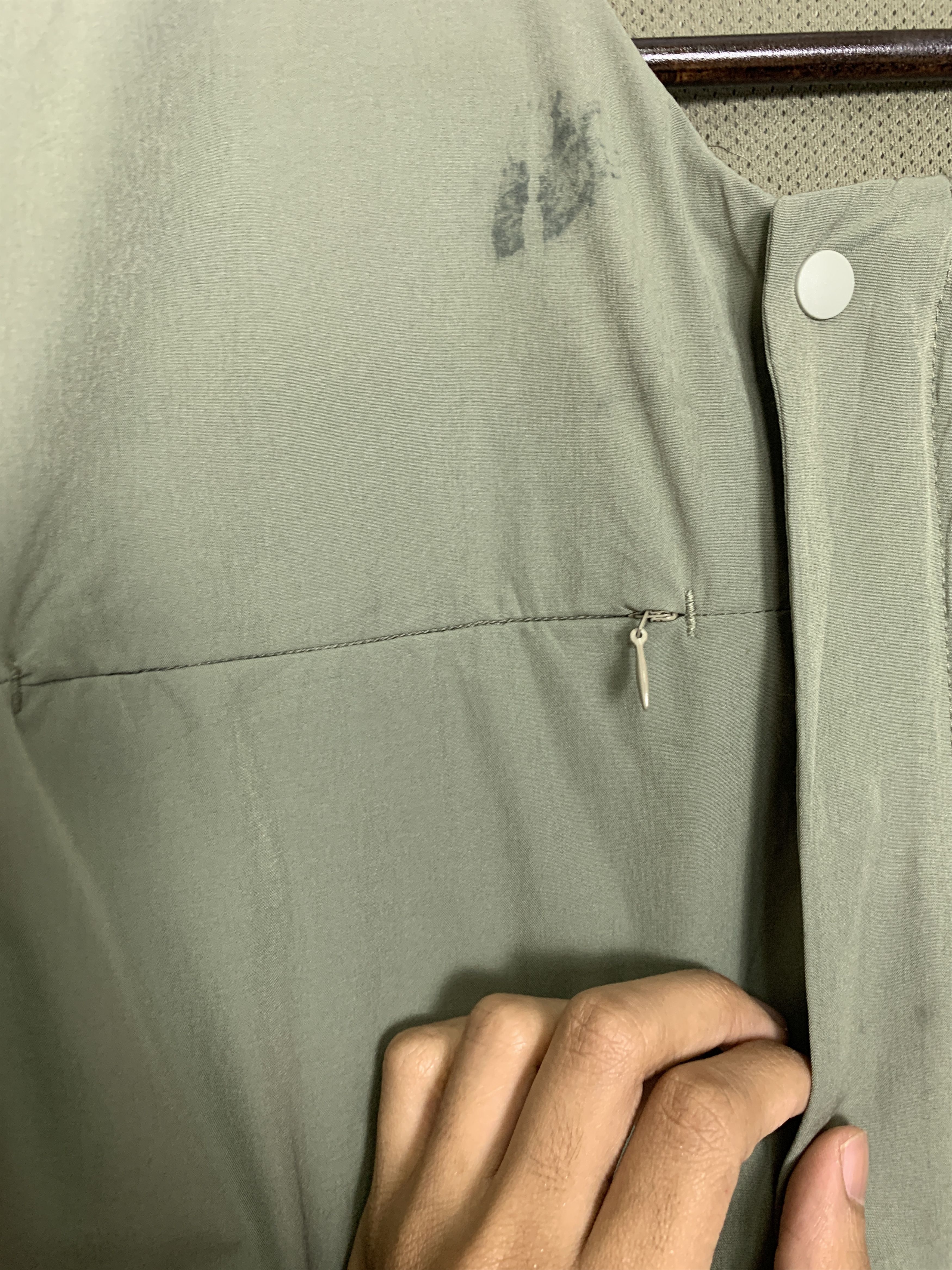 Japanese Brand × Vintage Unique Design Vintage JAPANESE BRAND Jackets Size S / US 4 / IT 40 - 6 Thumbnail