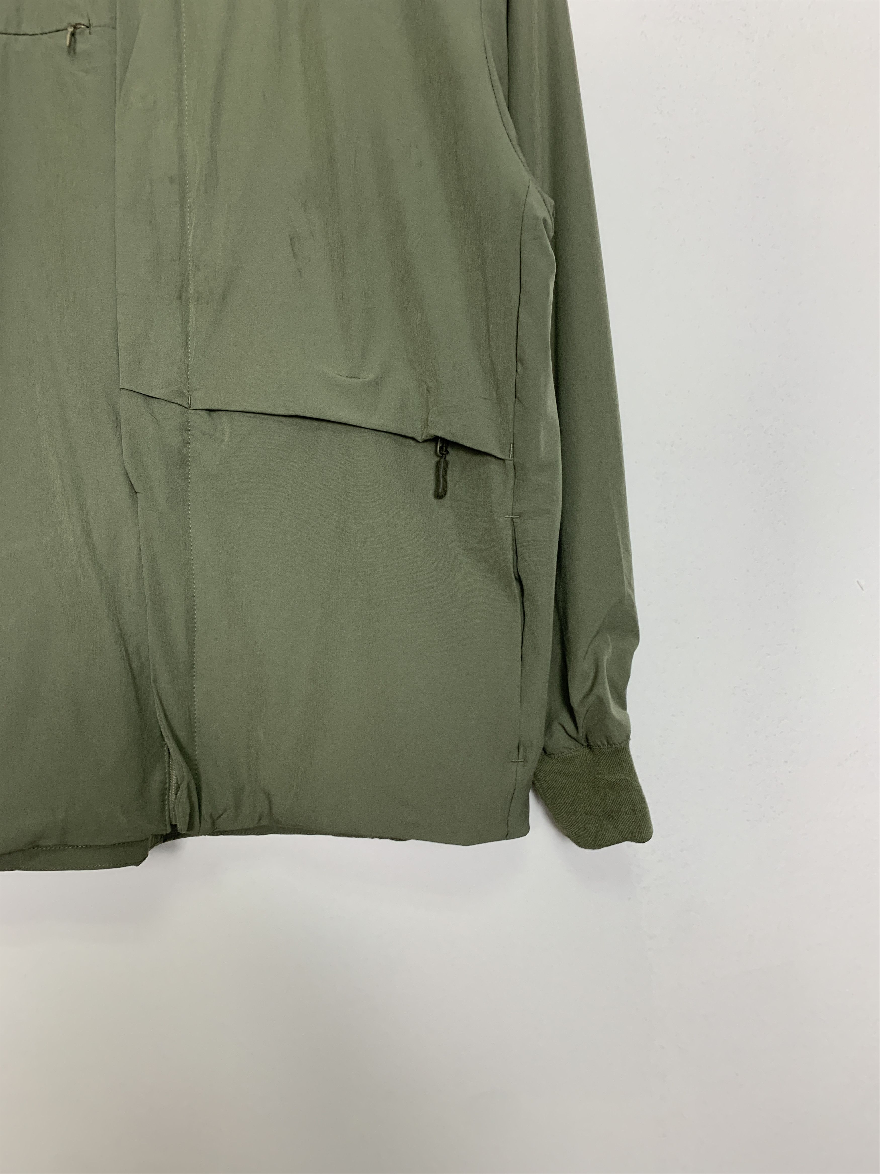 Japanese Brand × Vintage Unique Design Vintage JAPANESE BRAND Jackets Size S / US 4 / IT 40 - 4 Thumbnail