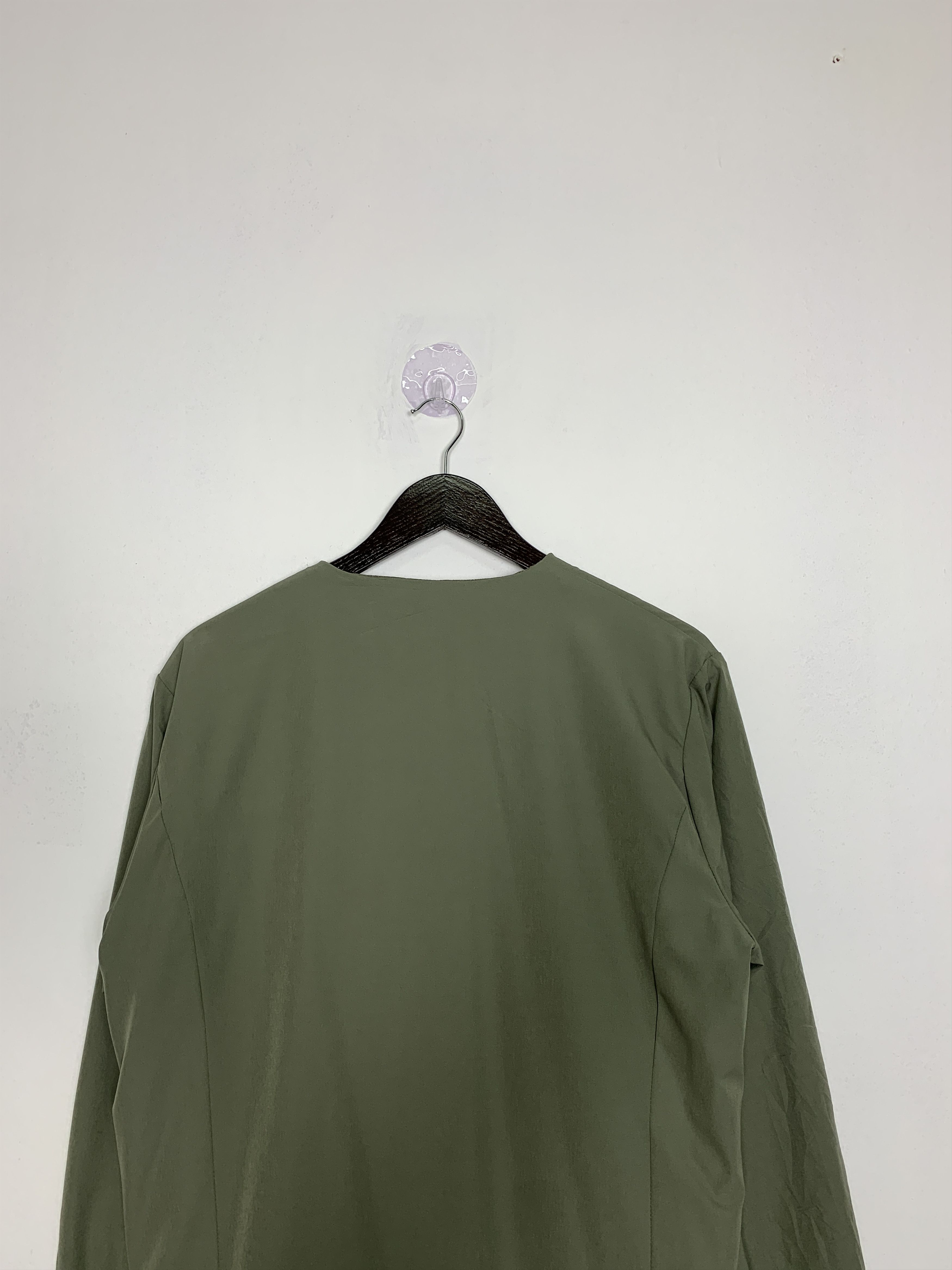 Japanese Brand × Vintage Unique Design Vintage JAPANESE BRAND Jackets Size S / US 4 / IT 40 - 18 Thumbnail