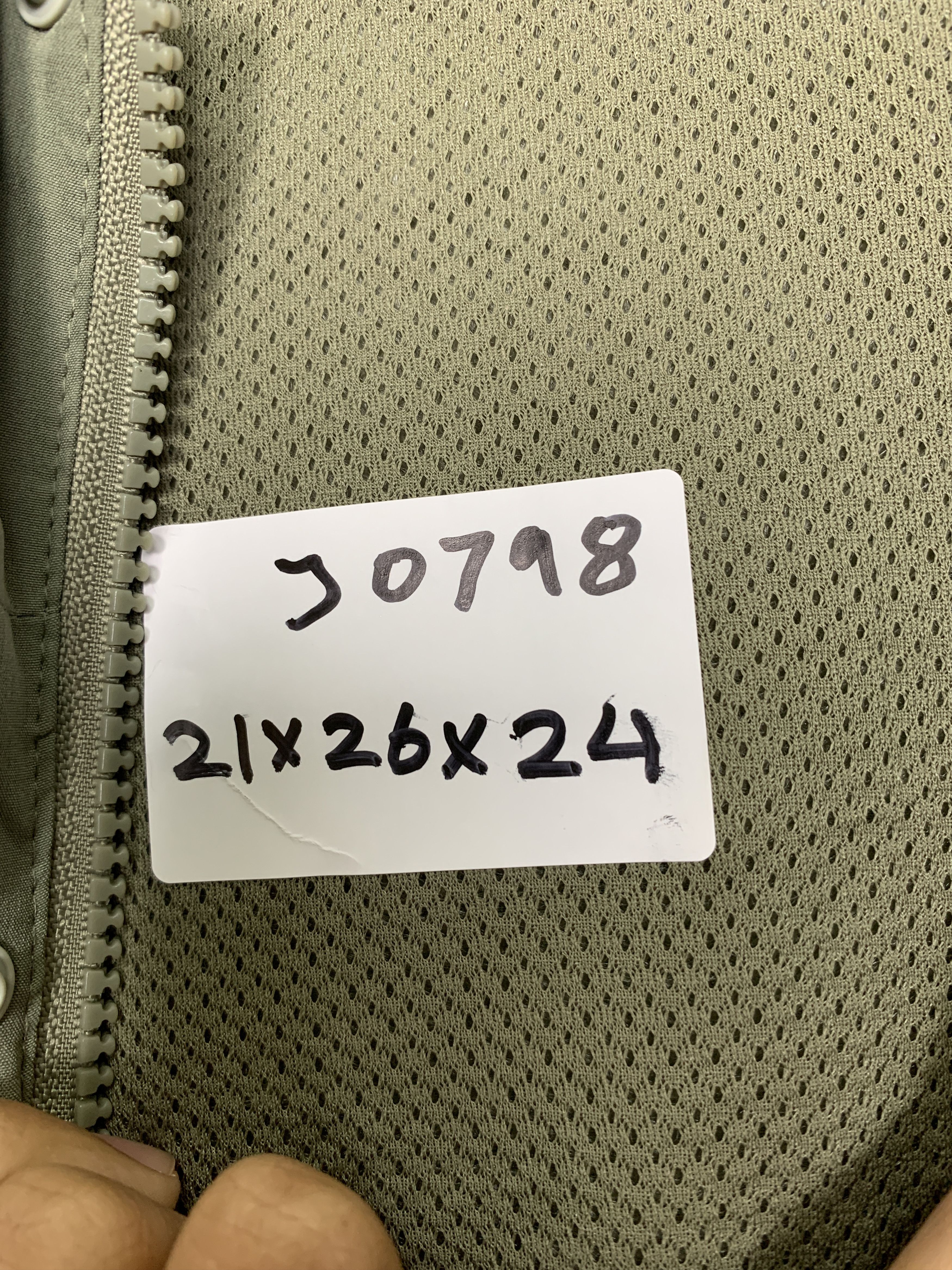 Japanese Brand × Vintage Unique Design Vintage JAPANESE BRAND Jackets Size S / US 4 / IT 40 - 20 Thumbnail