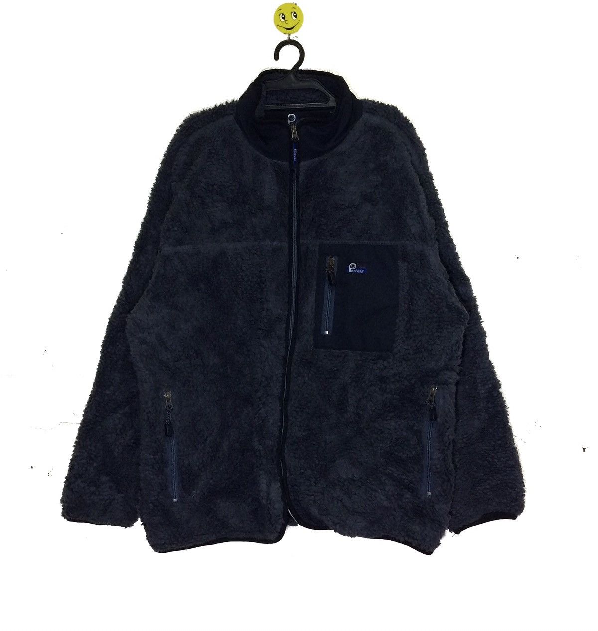Penfield FLEECE Winter Outdoor POLARTEC Windbloc Series