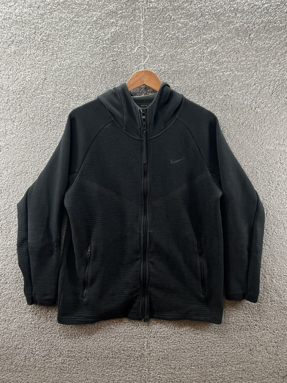 Nike Sportswear Tech Pack Windrunner Men's Full-Zip