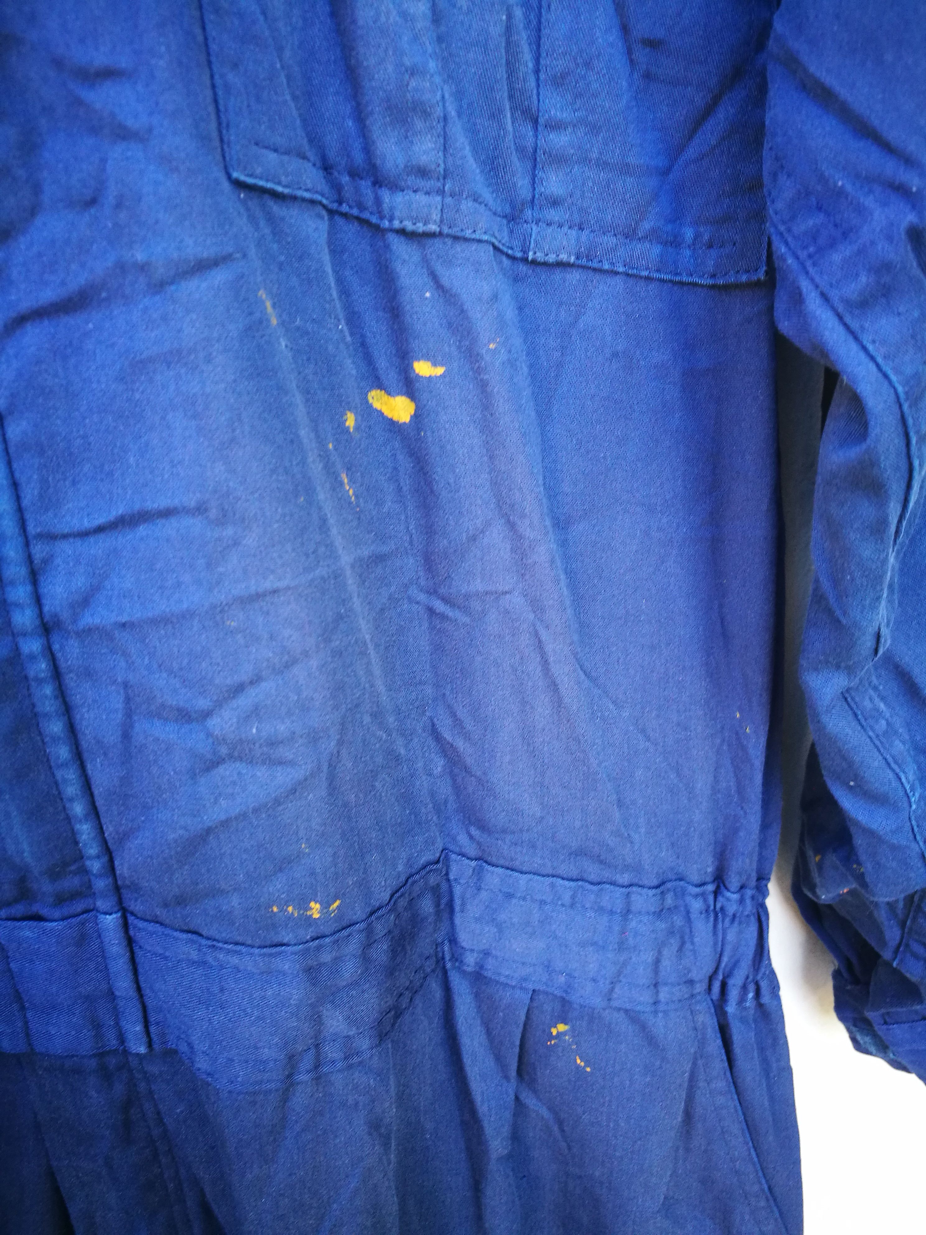 Sports Specialties Coverall Suzuki technical staff Size US 35 - 8 Thumbnail