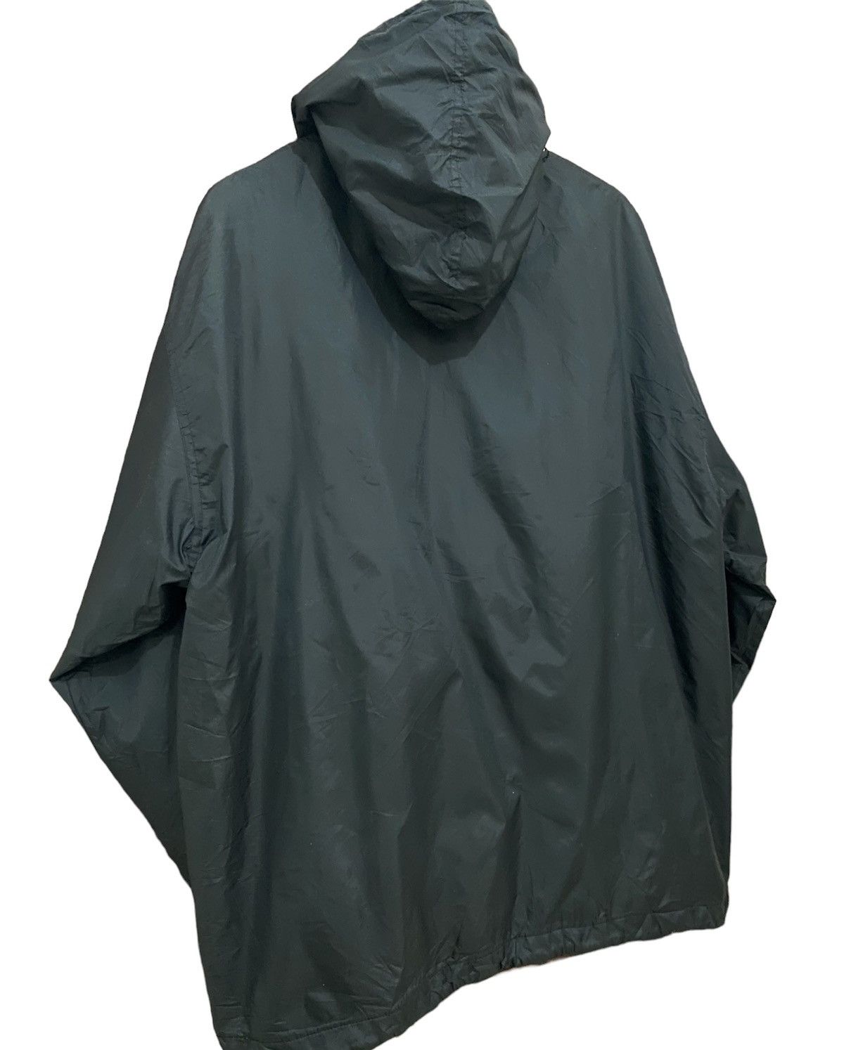 Stussy Stussy International Usa Japan British Hoodie Jacket Size US L / EU 52-54 / 3 - 2 Thumbnail
