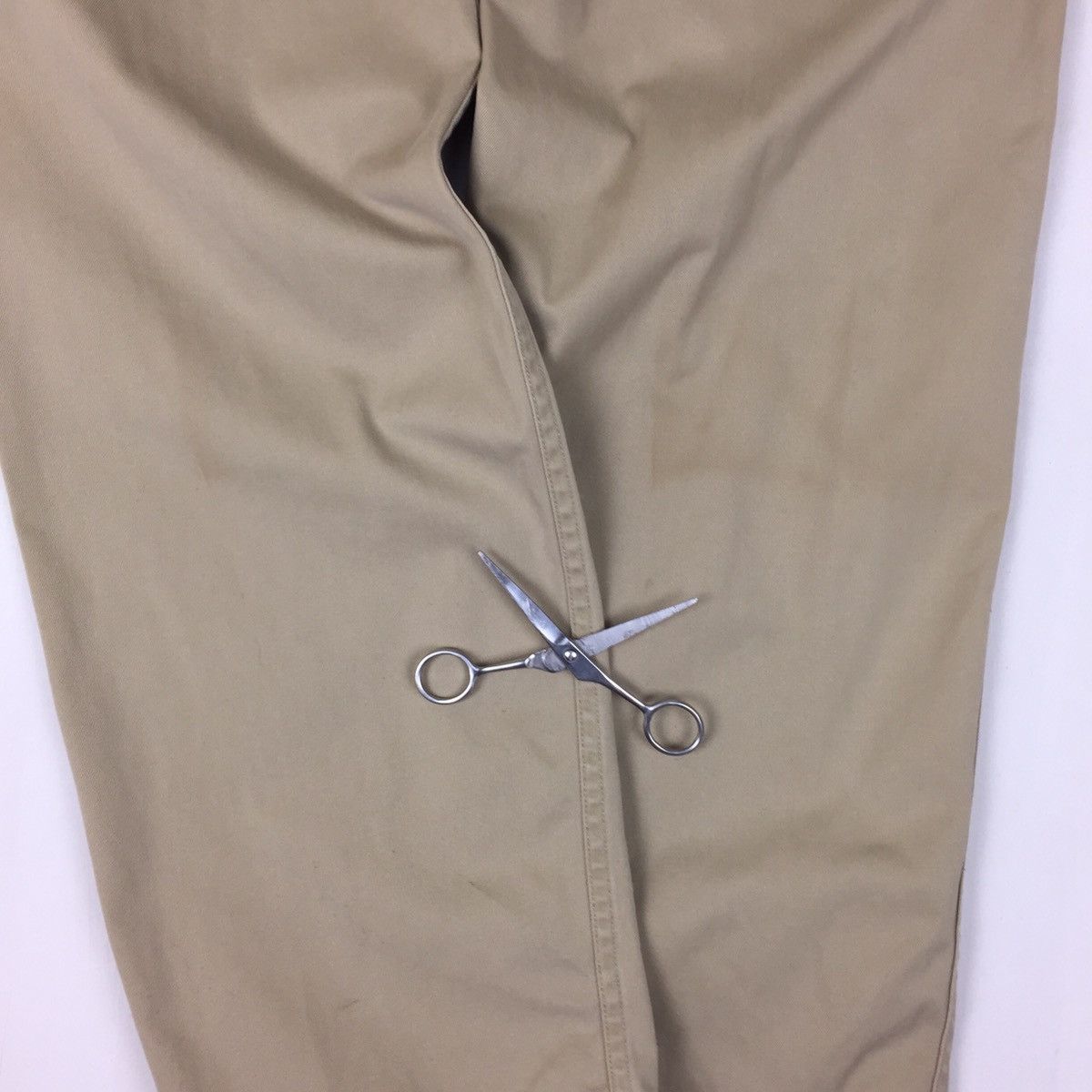 Japanese Brand × Karl Helmut × Pink House Vintage Karl Helmut Monkey Tactical Pants Spell Back Size US 27 - 13 Thumbnail