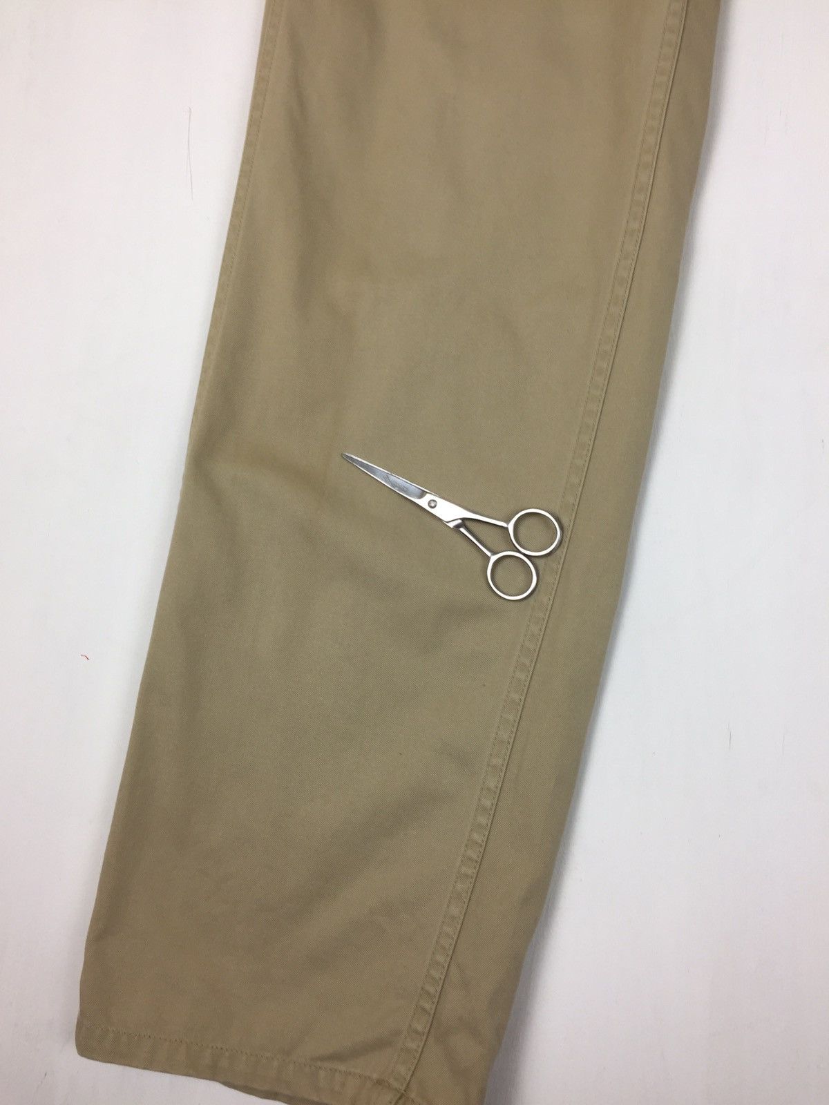 Japanese Brand × Karl Helmut × Pink House Vintage Karl Helmut Monkey Tactical Pants Spell Back Size US 27 - 12 Thumbnail