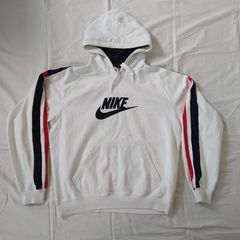 center swoosh nike cubs hoodie – funkyythrifts