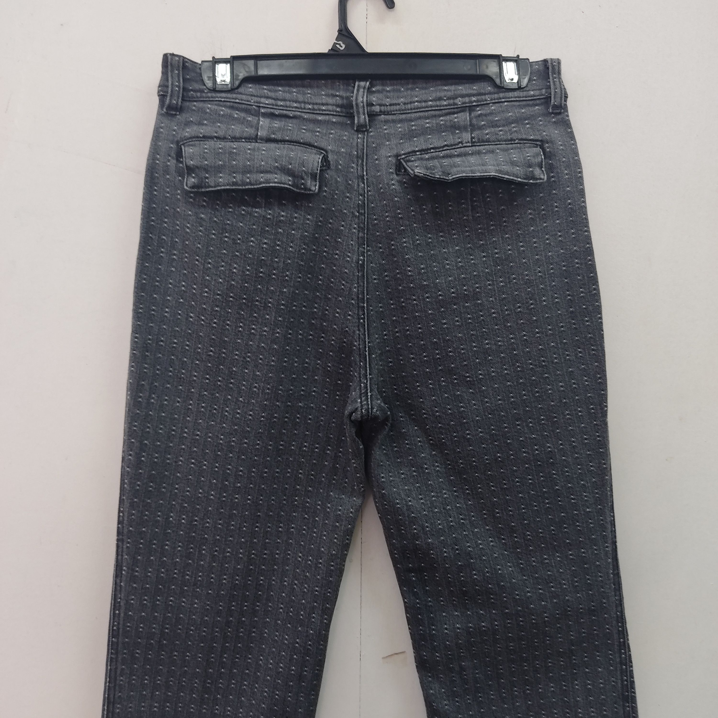 Japanese Brand Hopkins Gray Pants Size US 28 / EU 44 - 10 Thumbnail