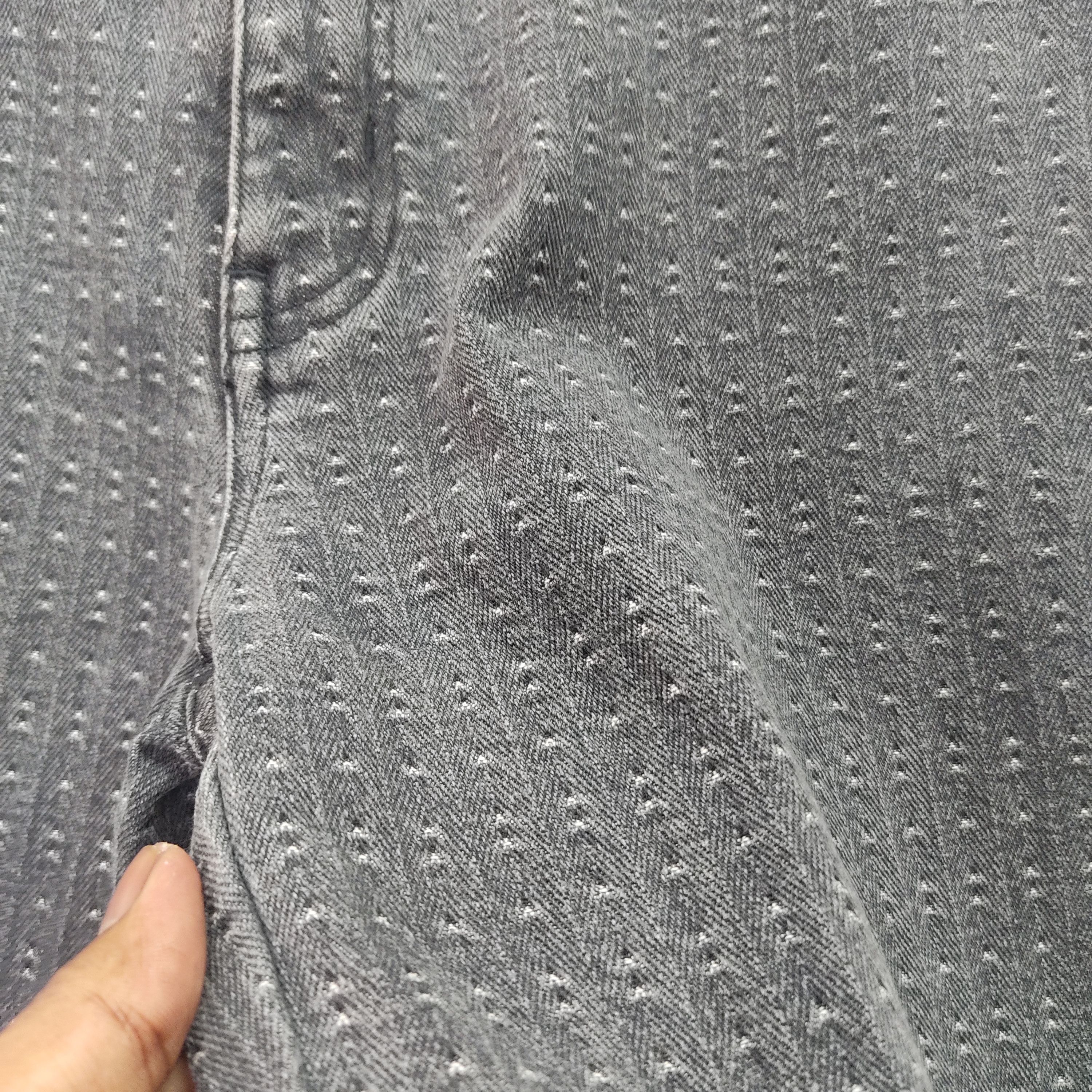 Japanese Brand Hopkins Gray Pants Size US 28 / EU 44 - 8 Thumbnail