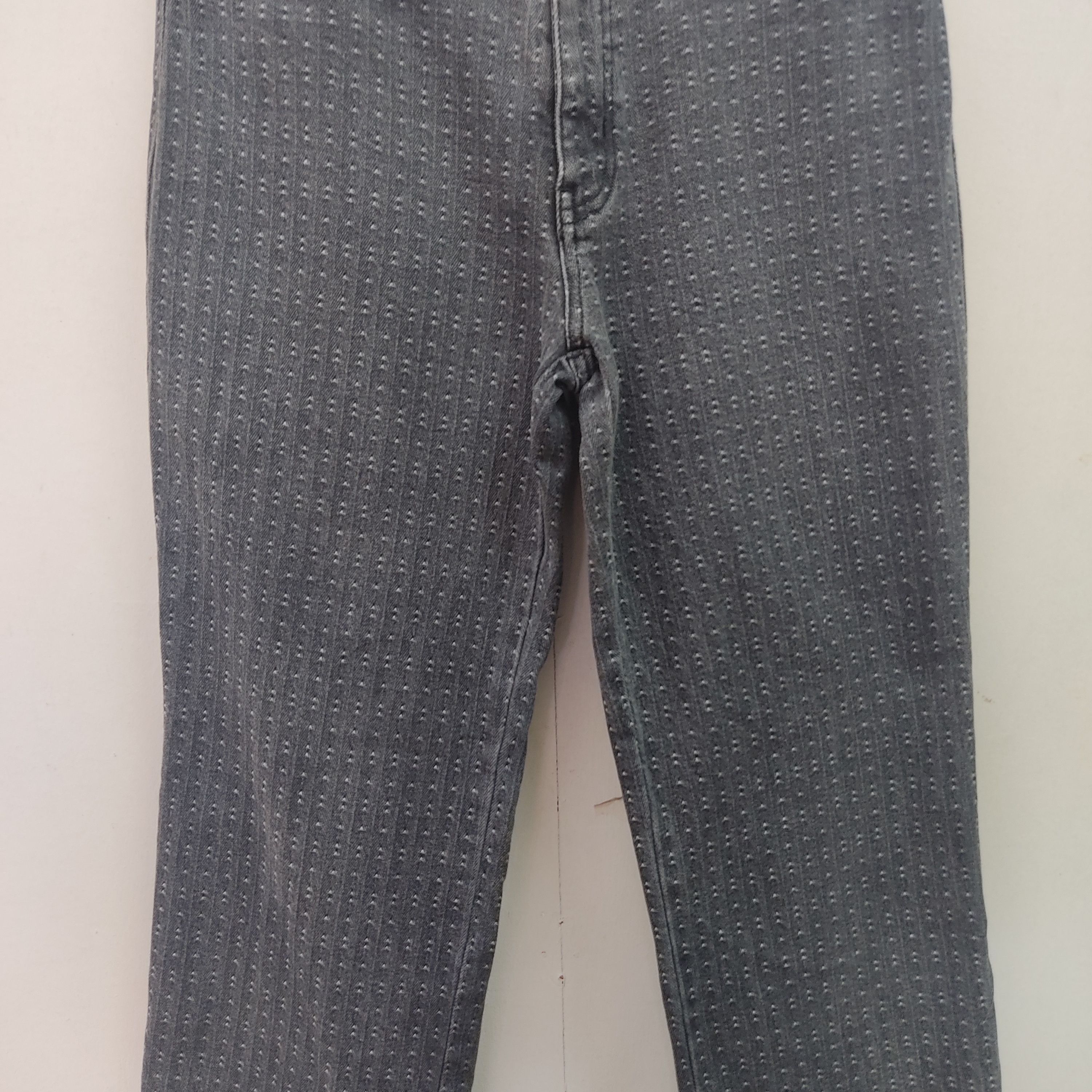 Japanese Brand Hopkins Gray Pants Size US 28 / EU 44 - 3 Thumbnail