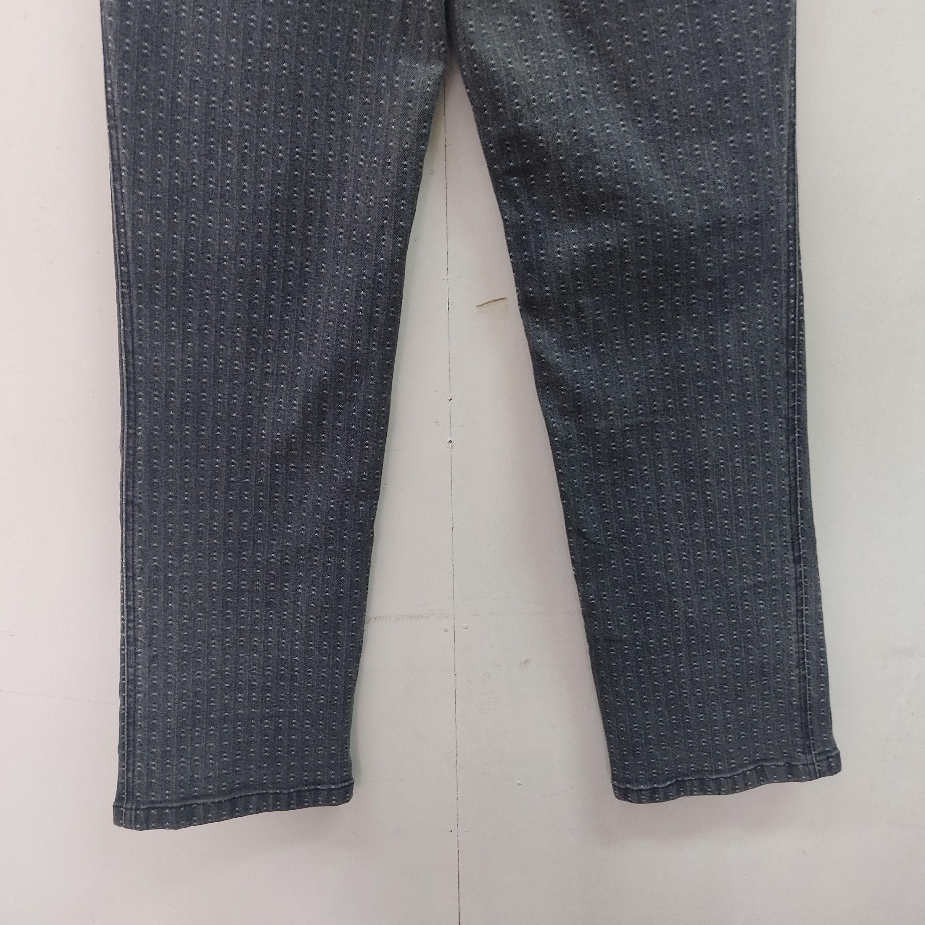 Japanese Brand Hopkins Gray Pants Size US 28 / EU 44 - 11 Thumbnail