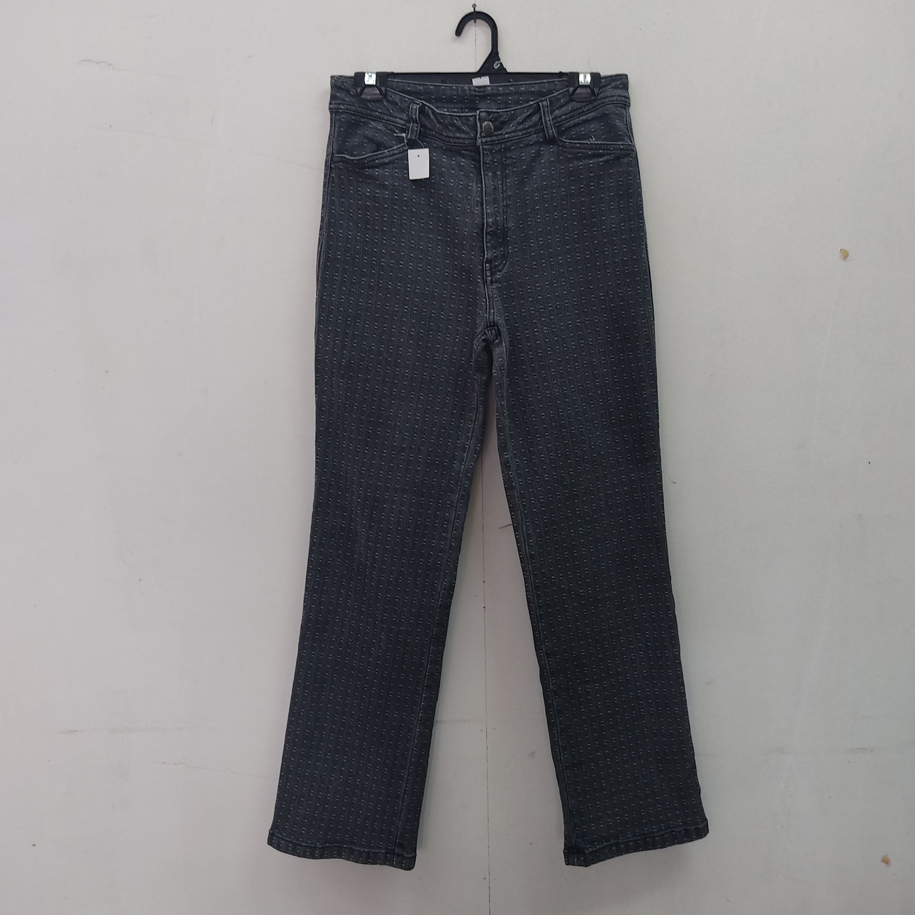 Japanese Brand Hopkins Gray Pants Size US 28 / EU 44 - 1 Thumbnail